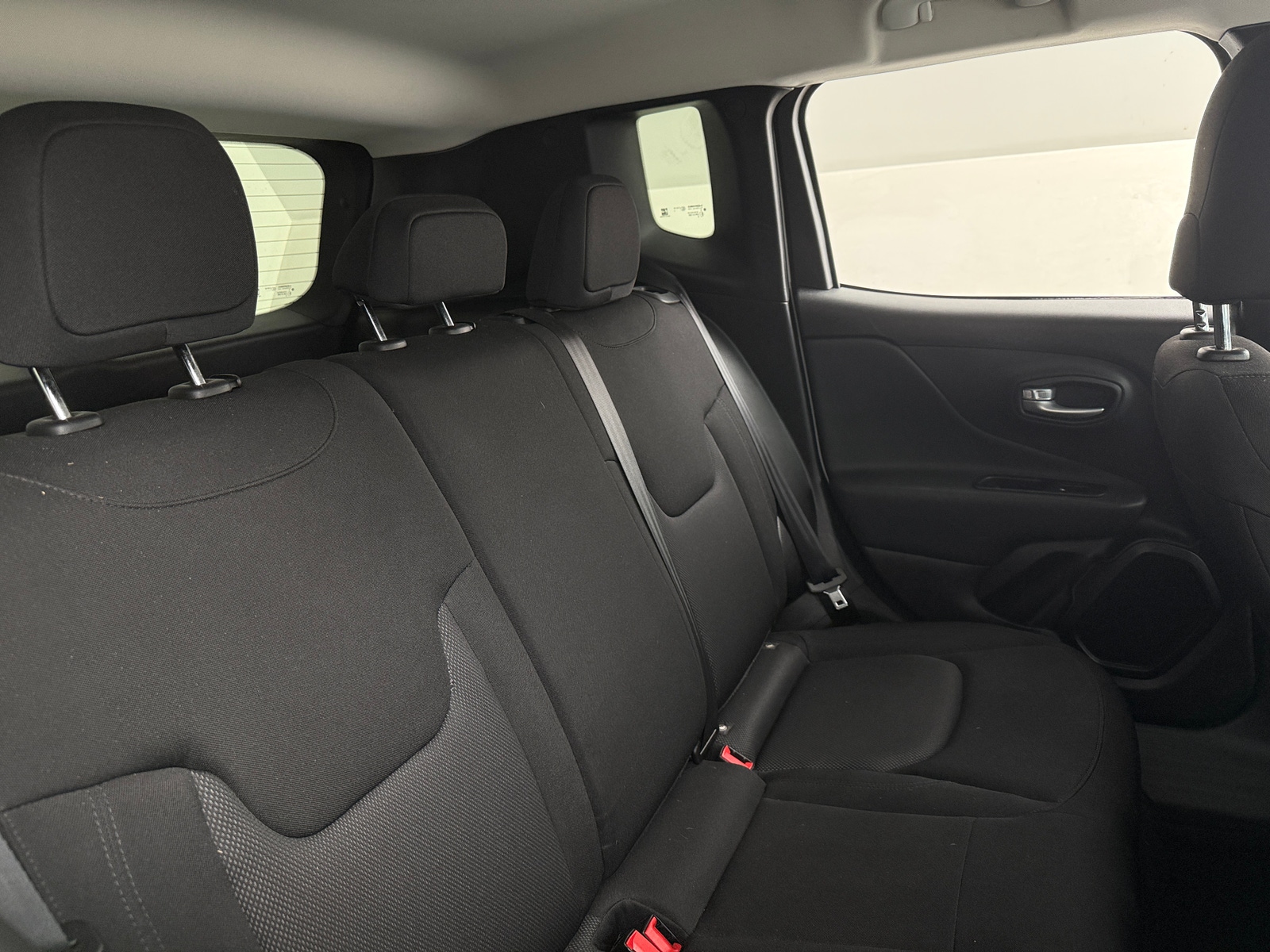 Thumbnail: 2023 Jeep Renegade - 6