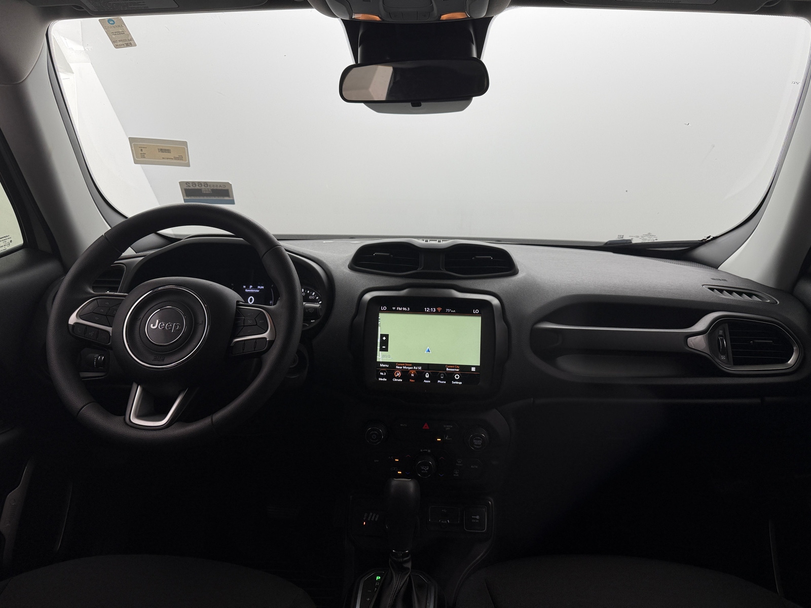 Thumbnail: 2023 Jeep Renegade - 3