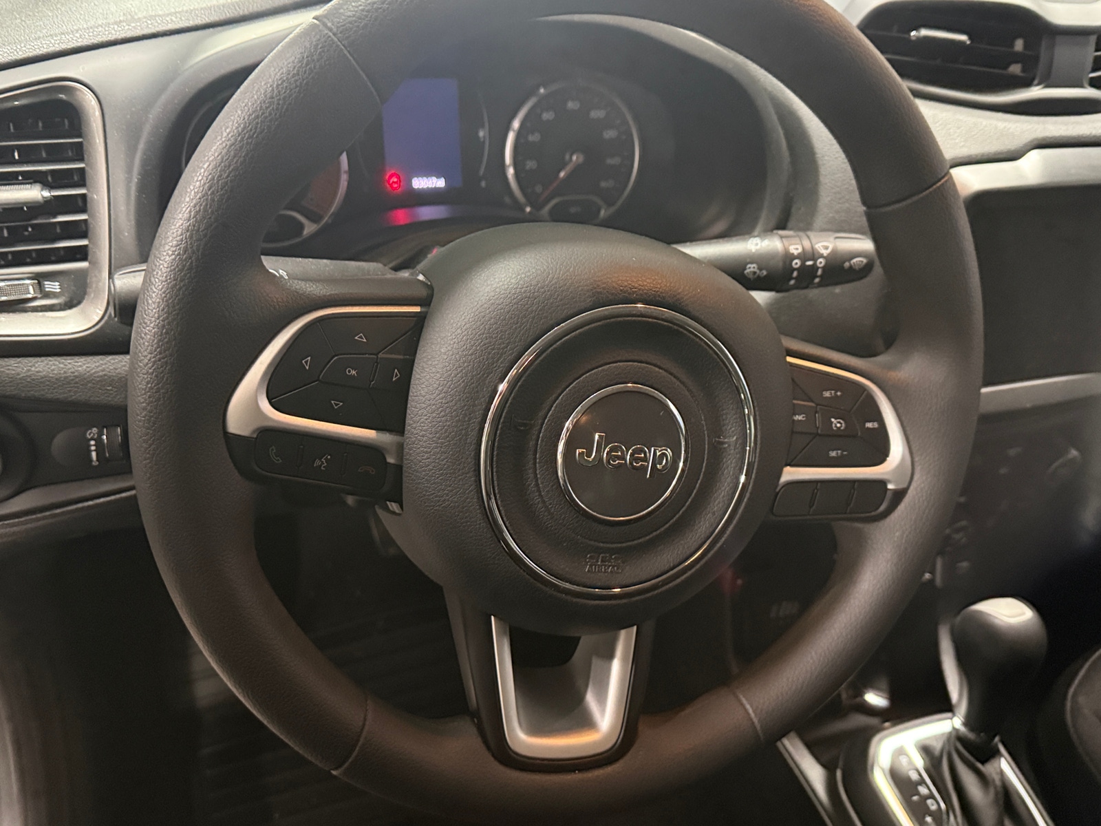 Thumbnail: 2023 Jeep Renegade - 5