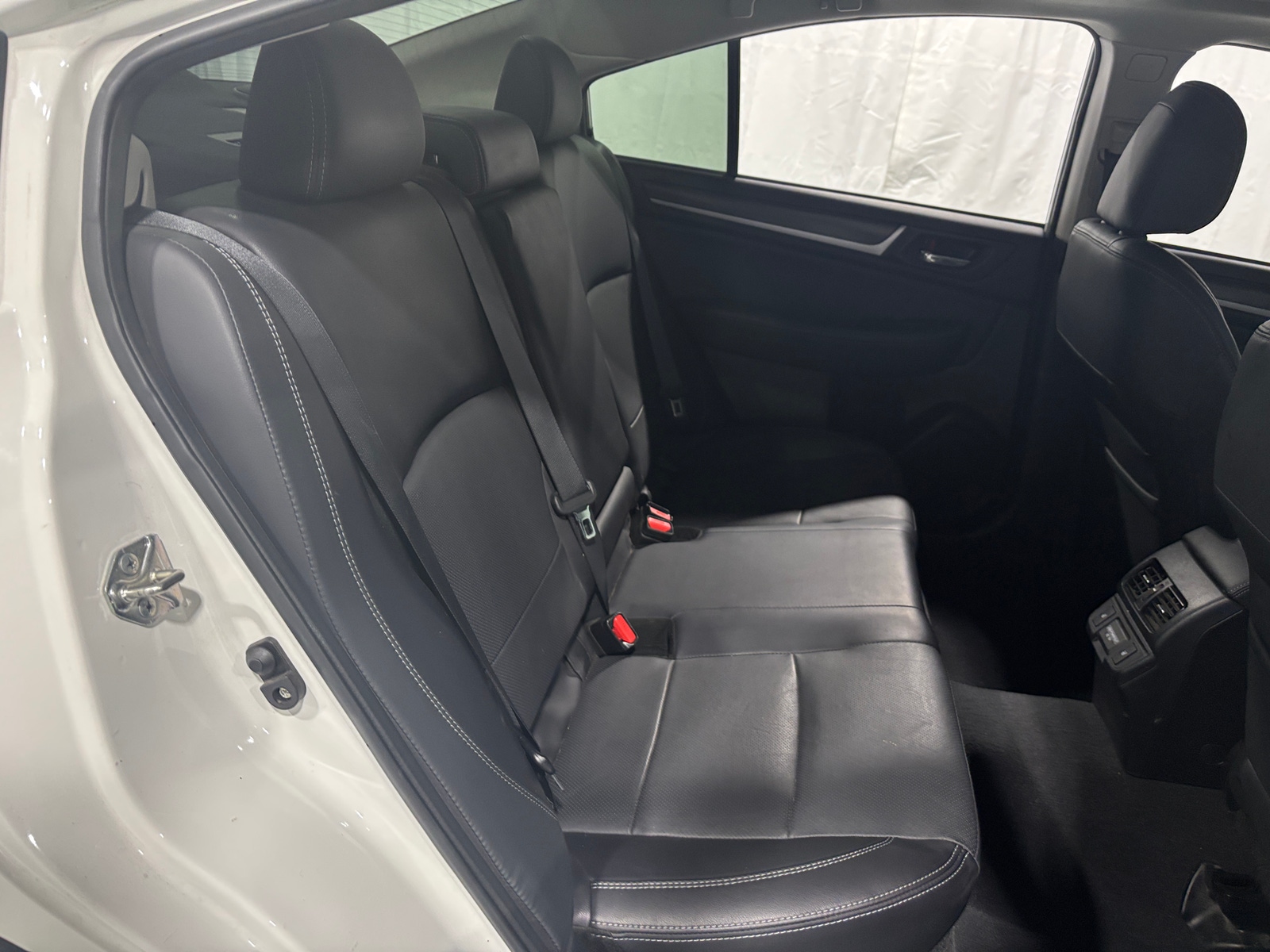 Thumbnail: 2018 Subaru Legacy - 5