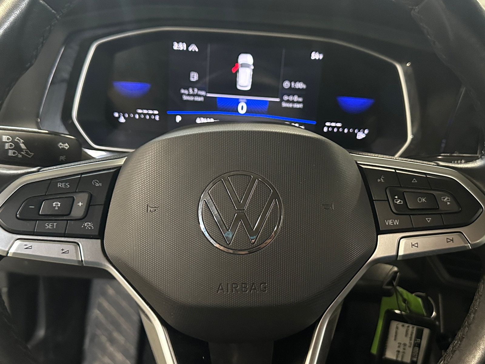 Thumbnail: 2024 Volkswagen Jetta - 5