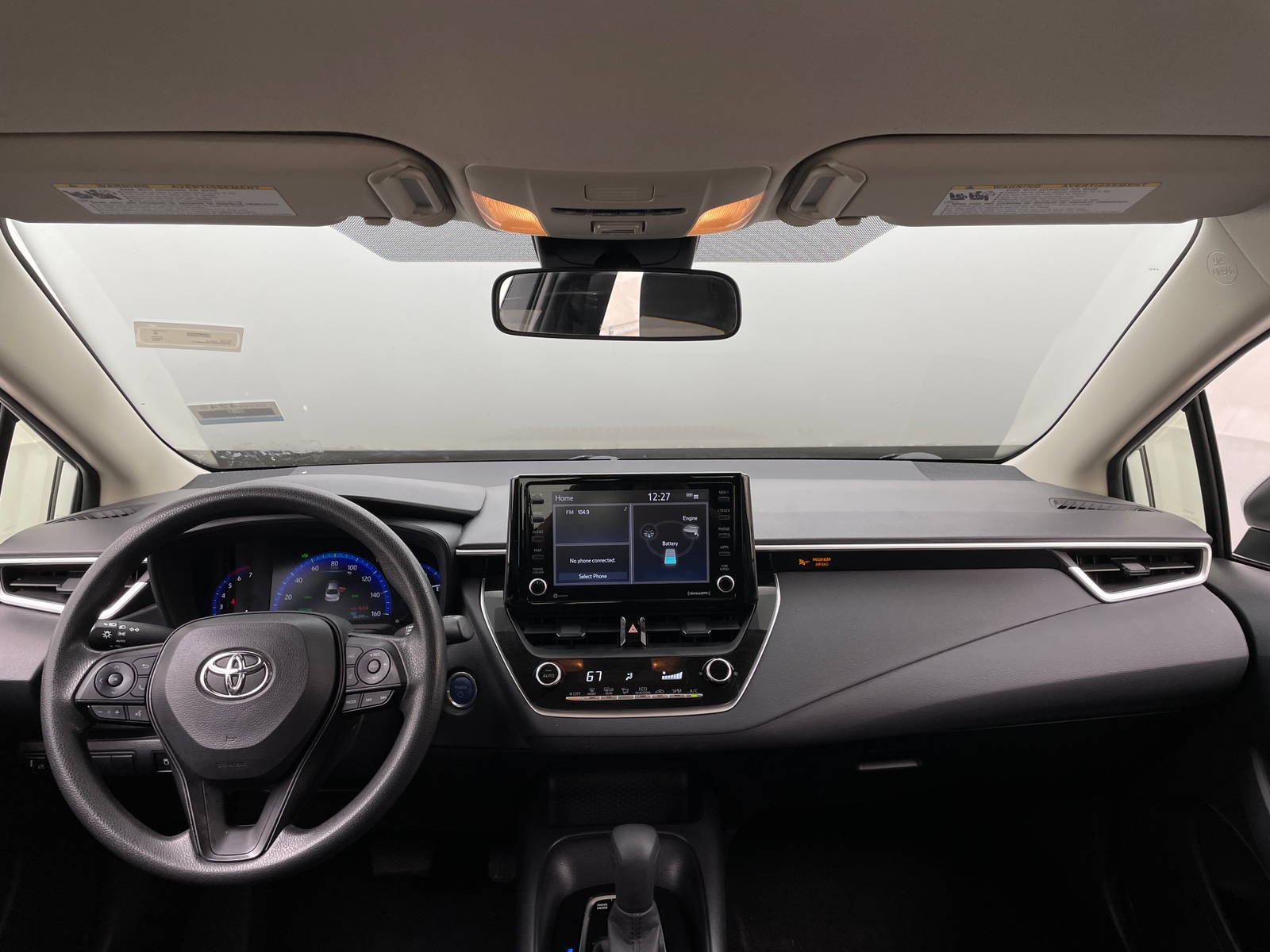 Thumbnail: 2022 Toyota Corolla - 3