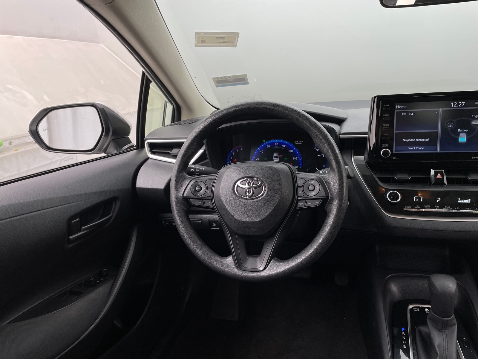 Thumbnail: 2022 Toyota Corolla - 5