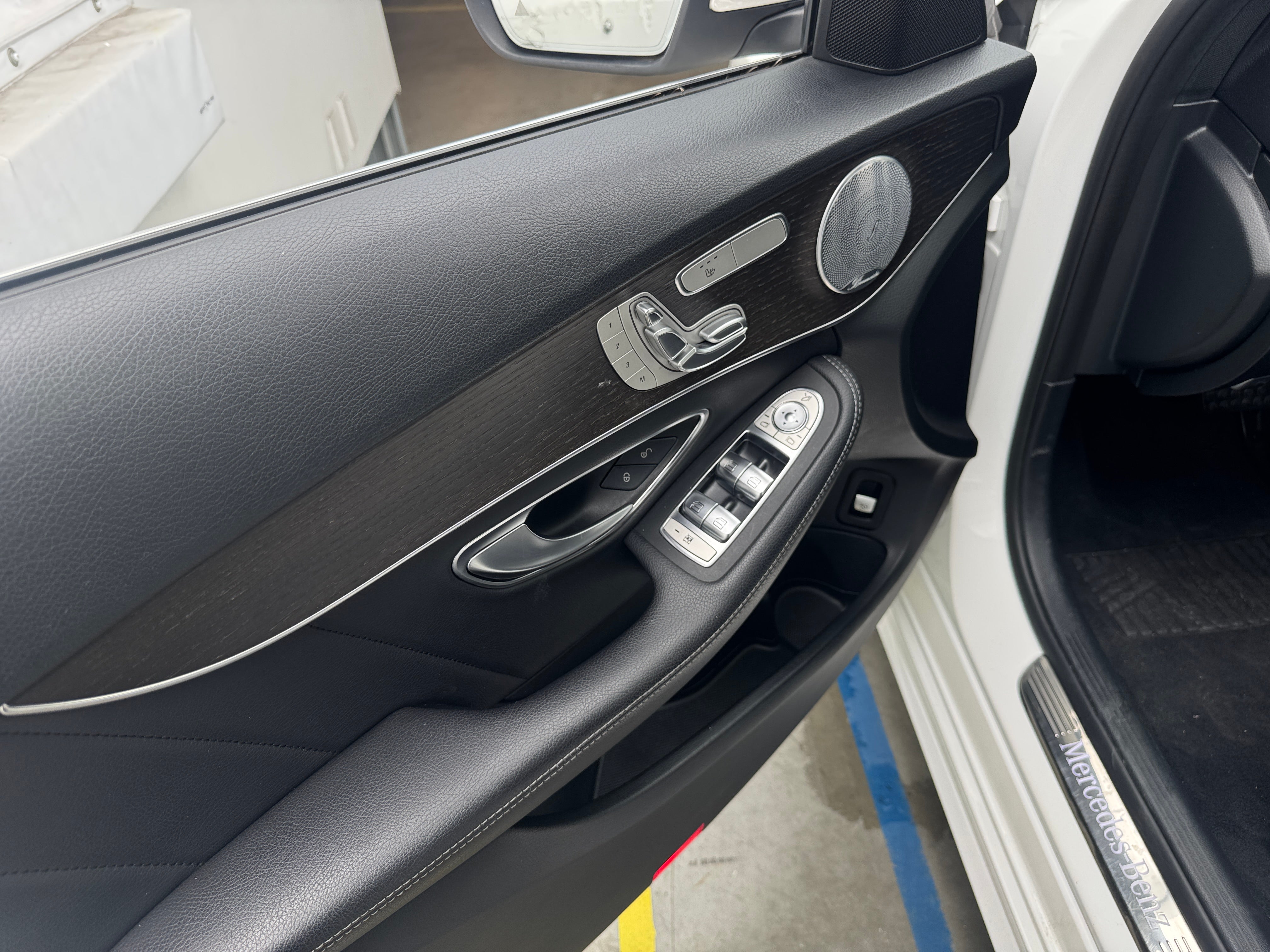 2020 Mercedes-Benz C-Class Sedan
