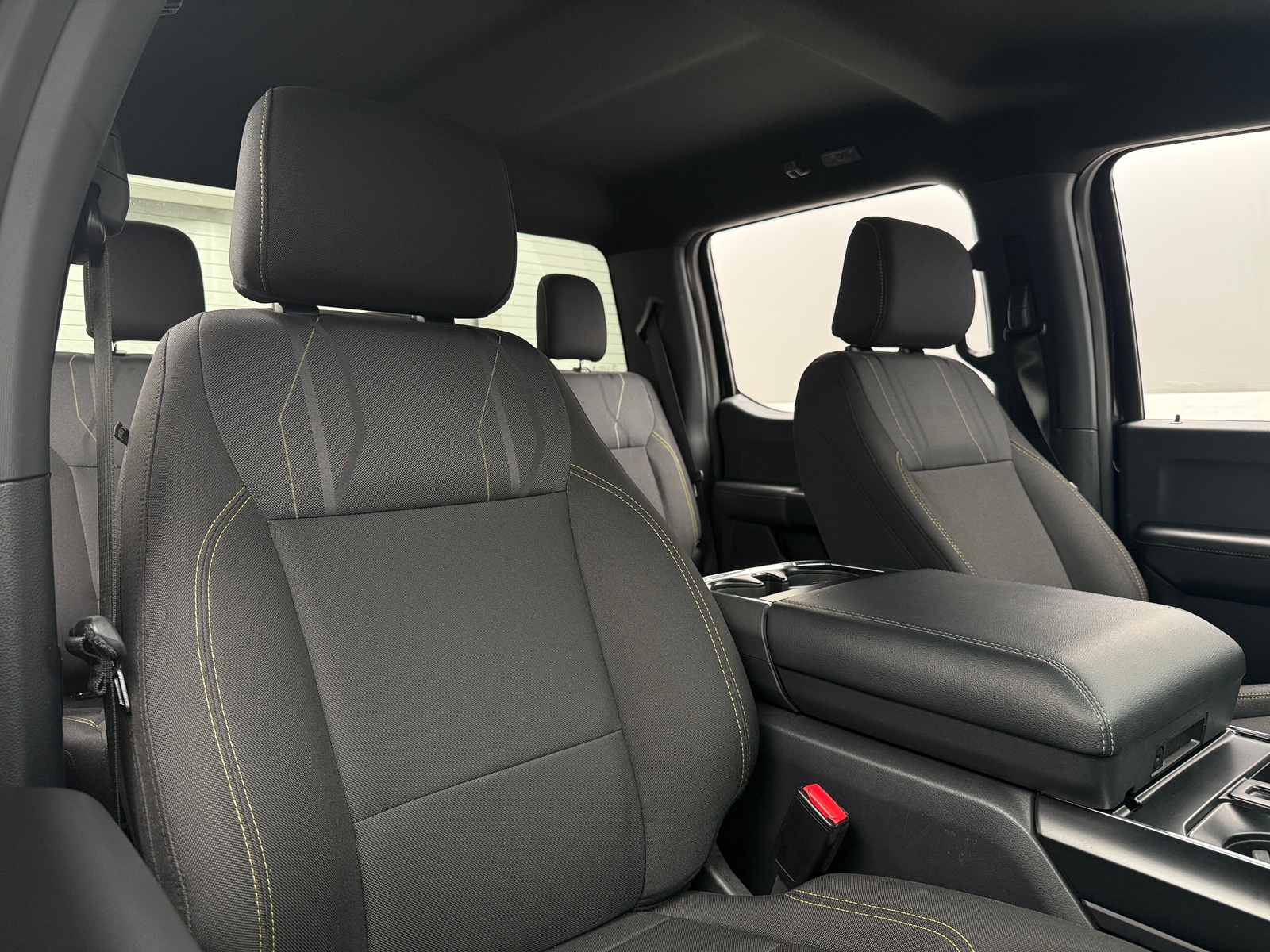 Thumbnail: 2024 Ford Econoline - 2