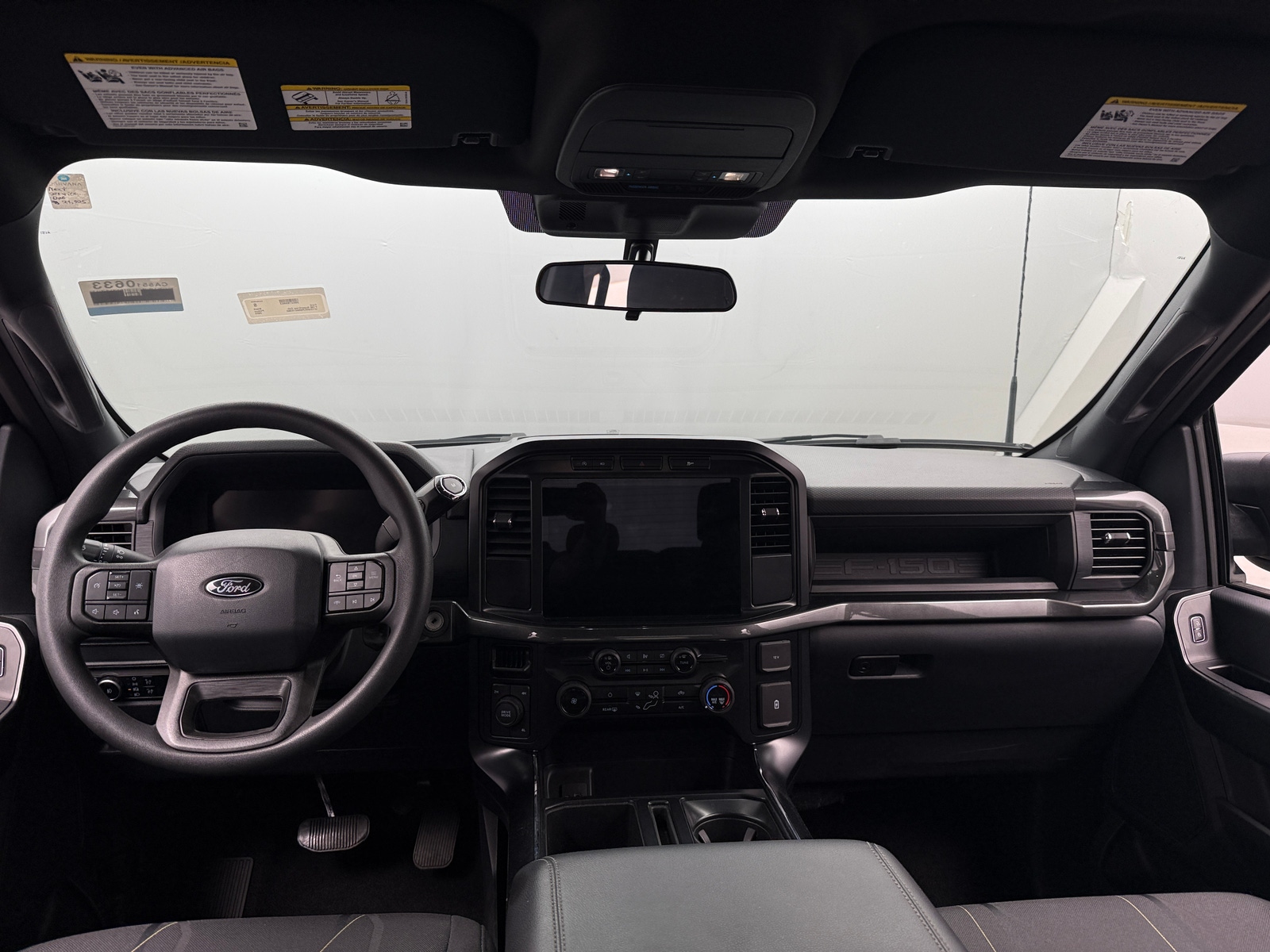 Thumbnail: 2024 Ford Econoline - 3
