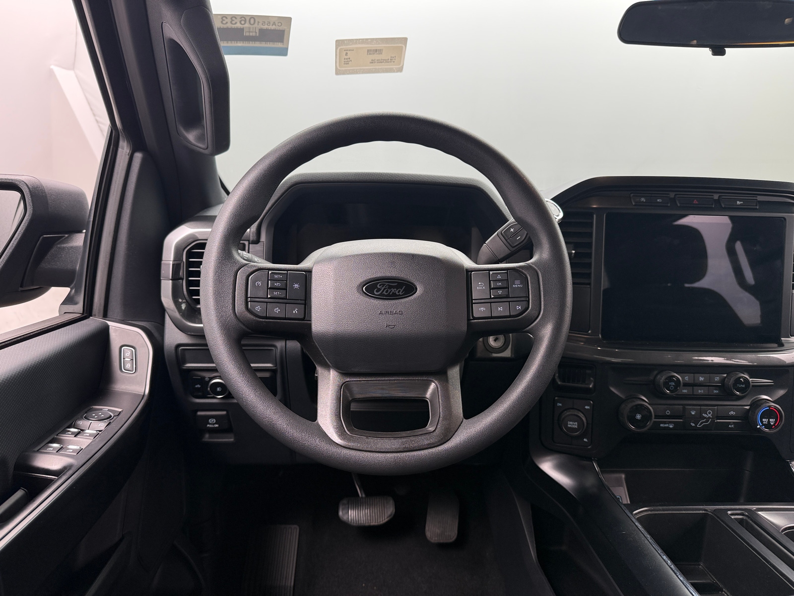 Thumbnail: 2024 Ford Econoline - 5