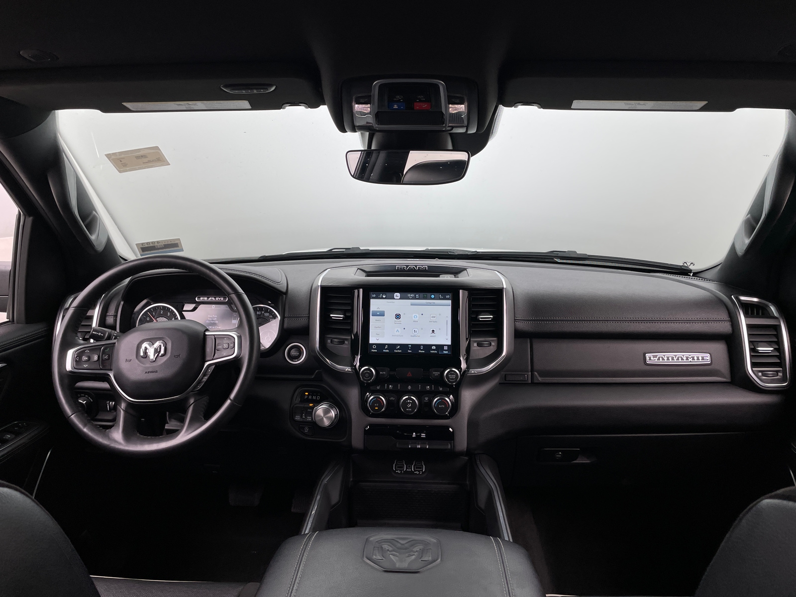 Thumbnail: 2024 RAM 1500 - 2