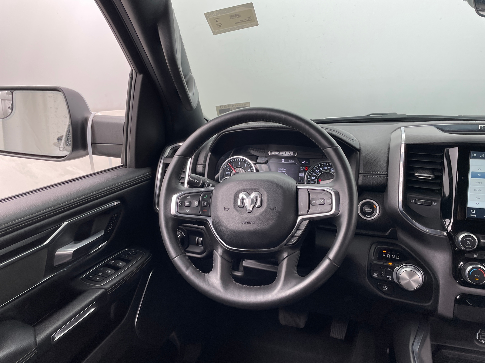Thumbnail: 2024 RAM 1500 - 4