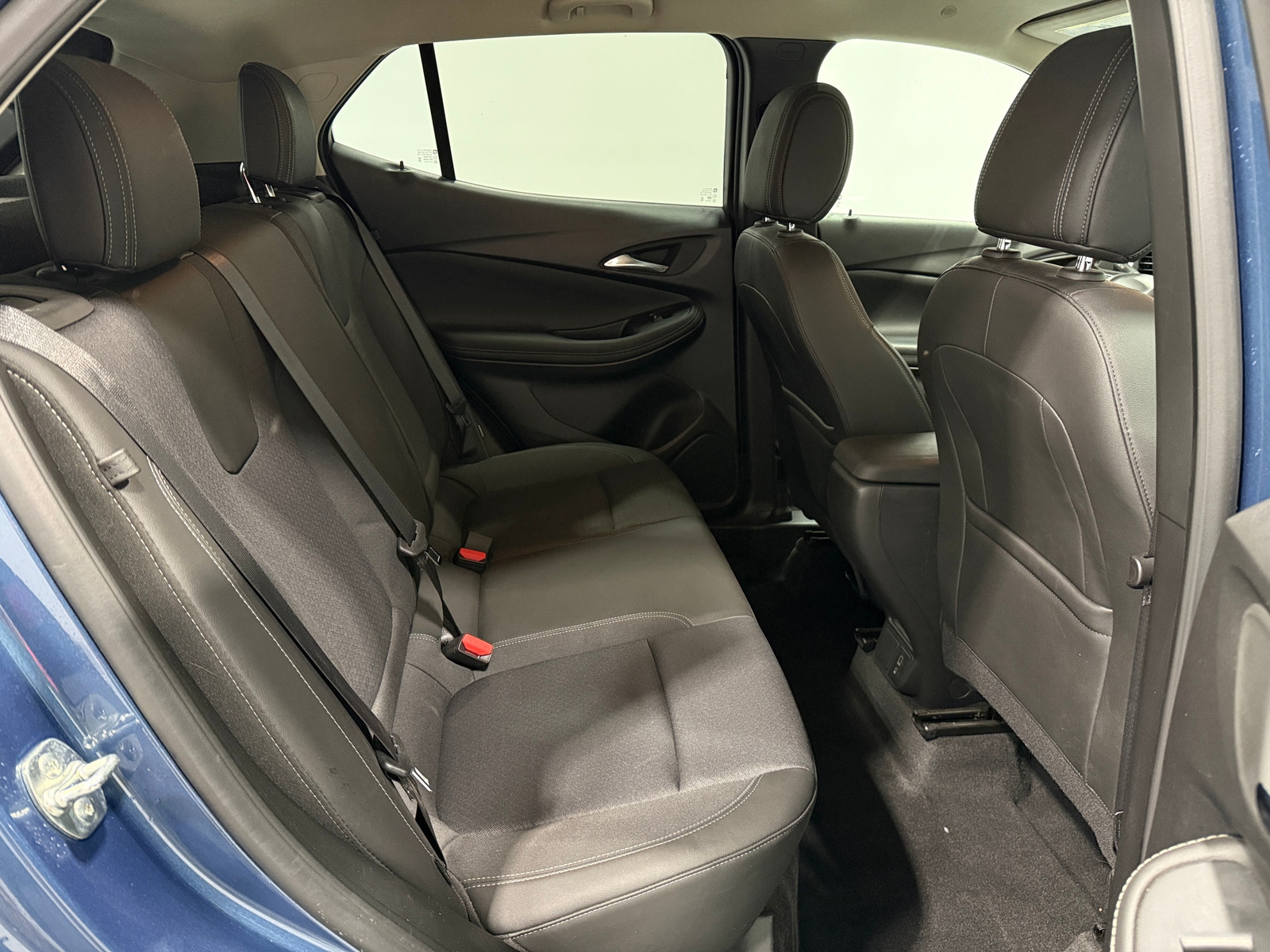 Thumbnail: 2024 Buick Encore GX - 5
