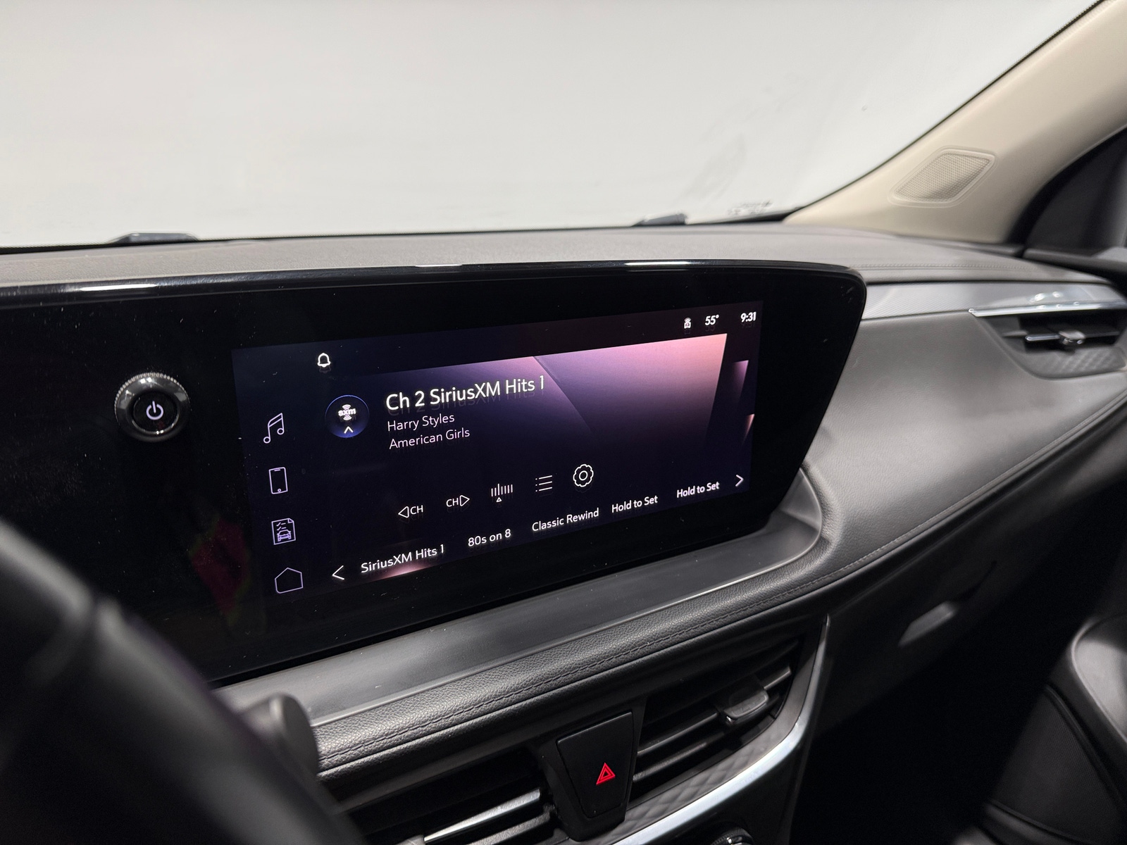 Thumbnail: 2024 Buick Encore GX - 3