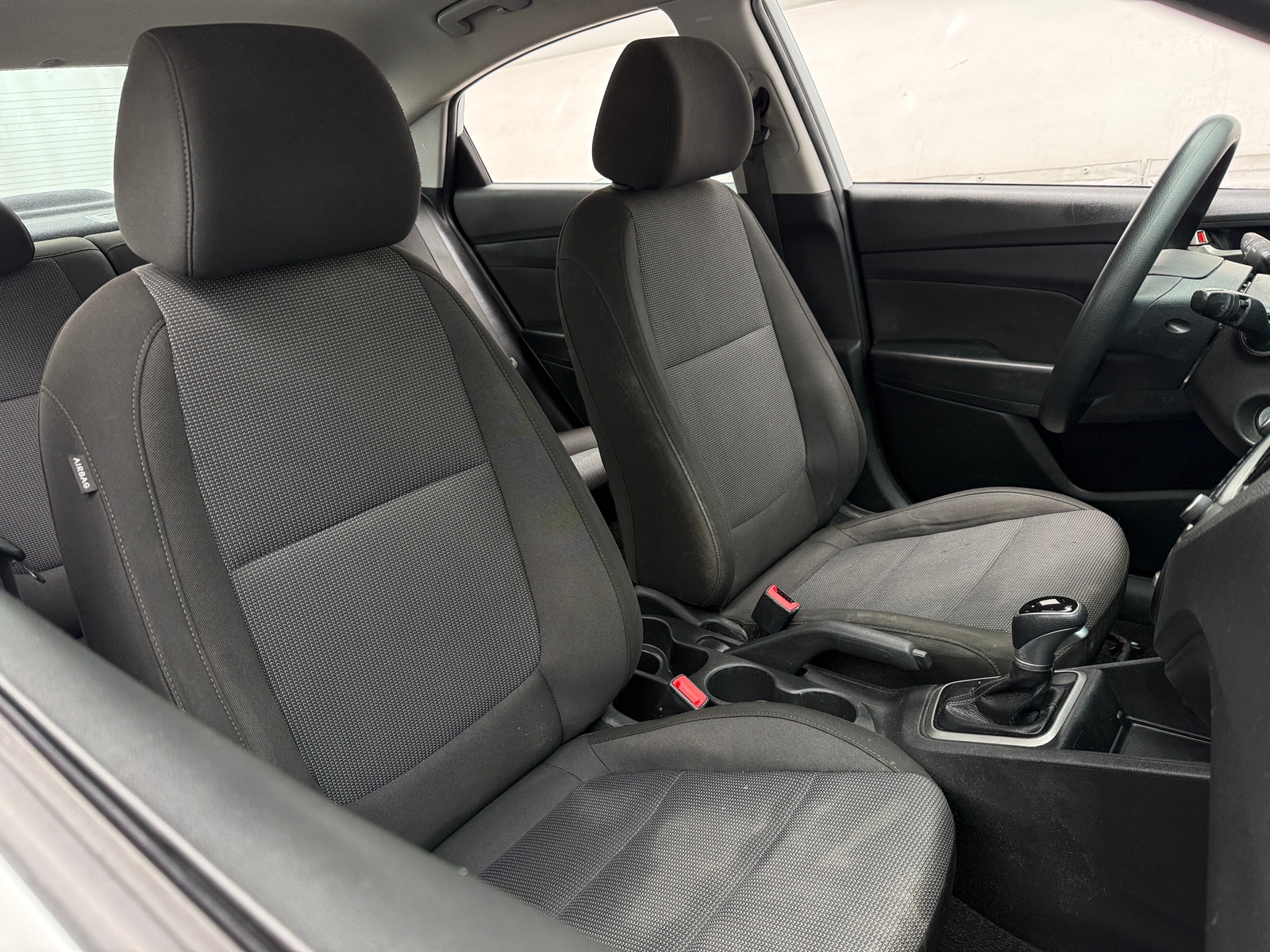 Thumbnail: 2021 Hyundai Accent - 2