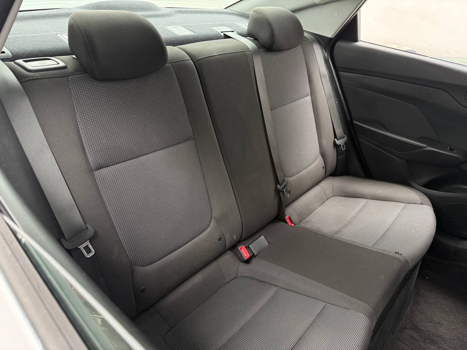 Thumbnail: 2021 Hyundai Accent - 6