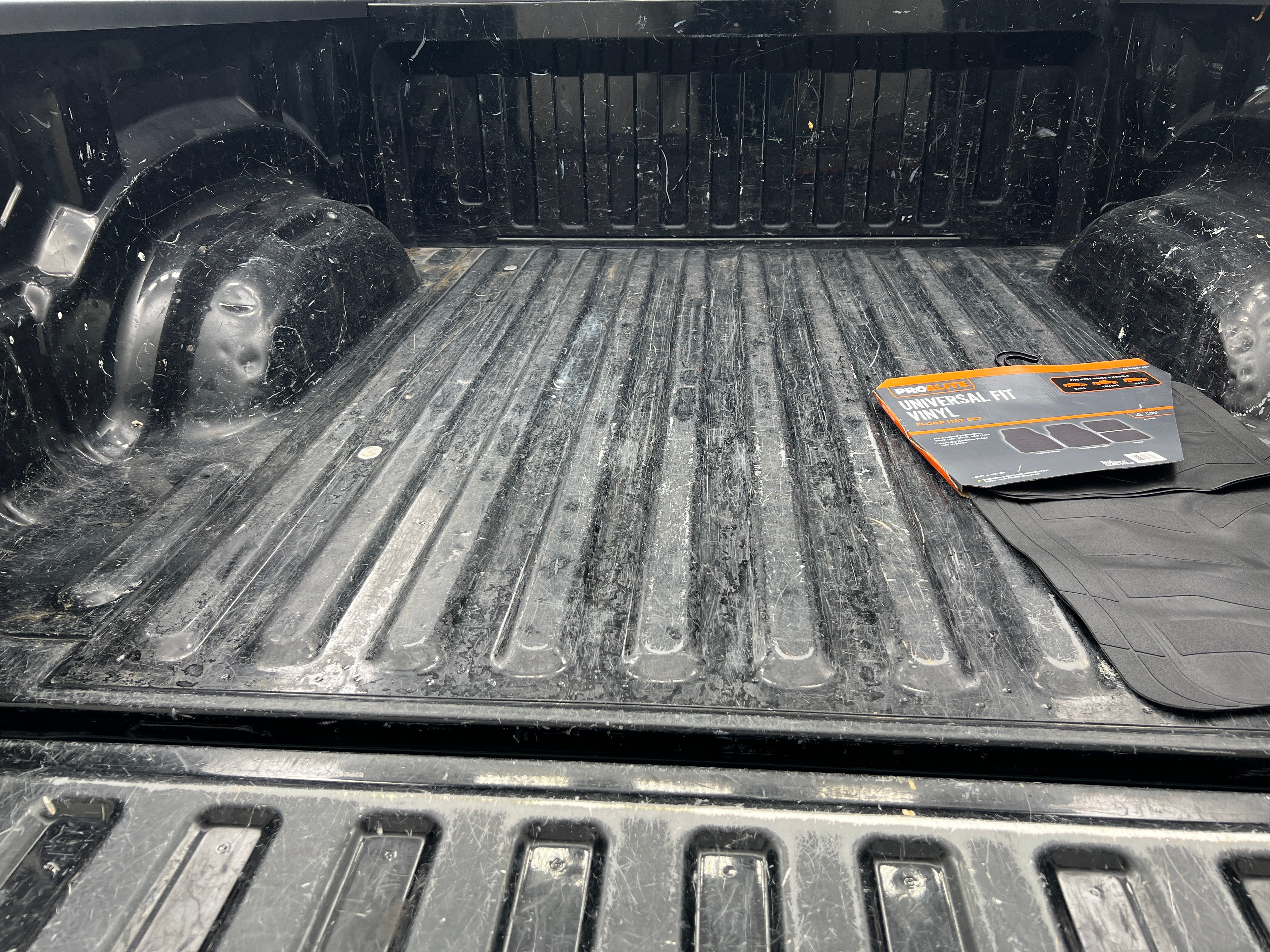 2019 RAM Ram 1500 Pickup