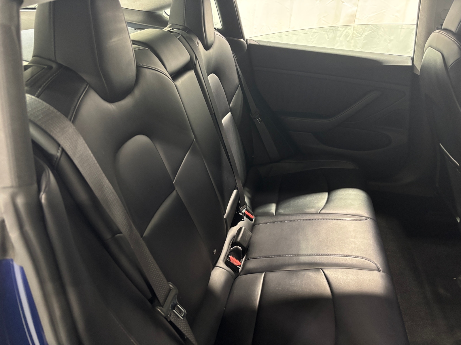 Thumbnail: 2017 Tesla Model 3 - 5