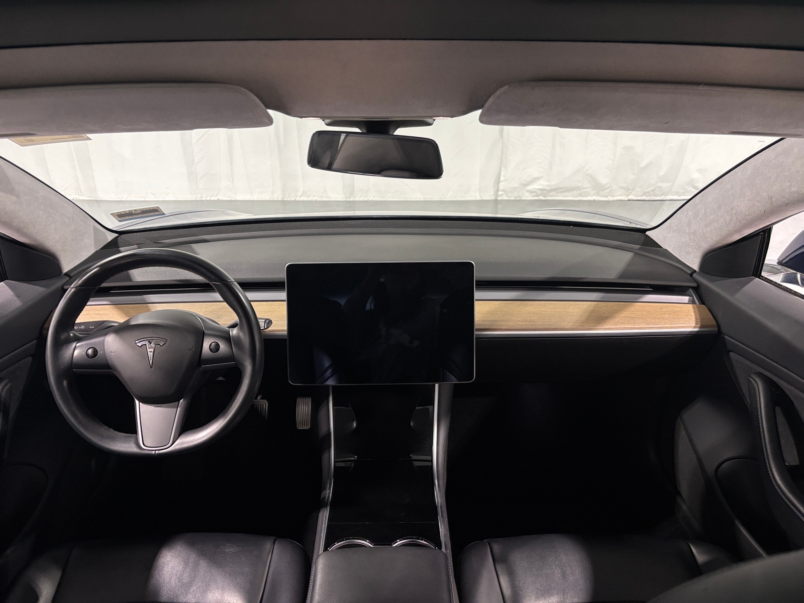 Thumbnail: 2017 Tesla Model 3 - 2