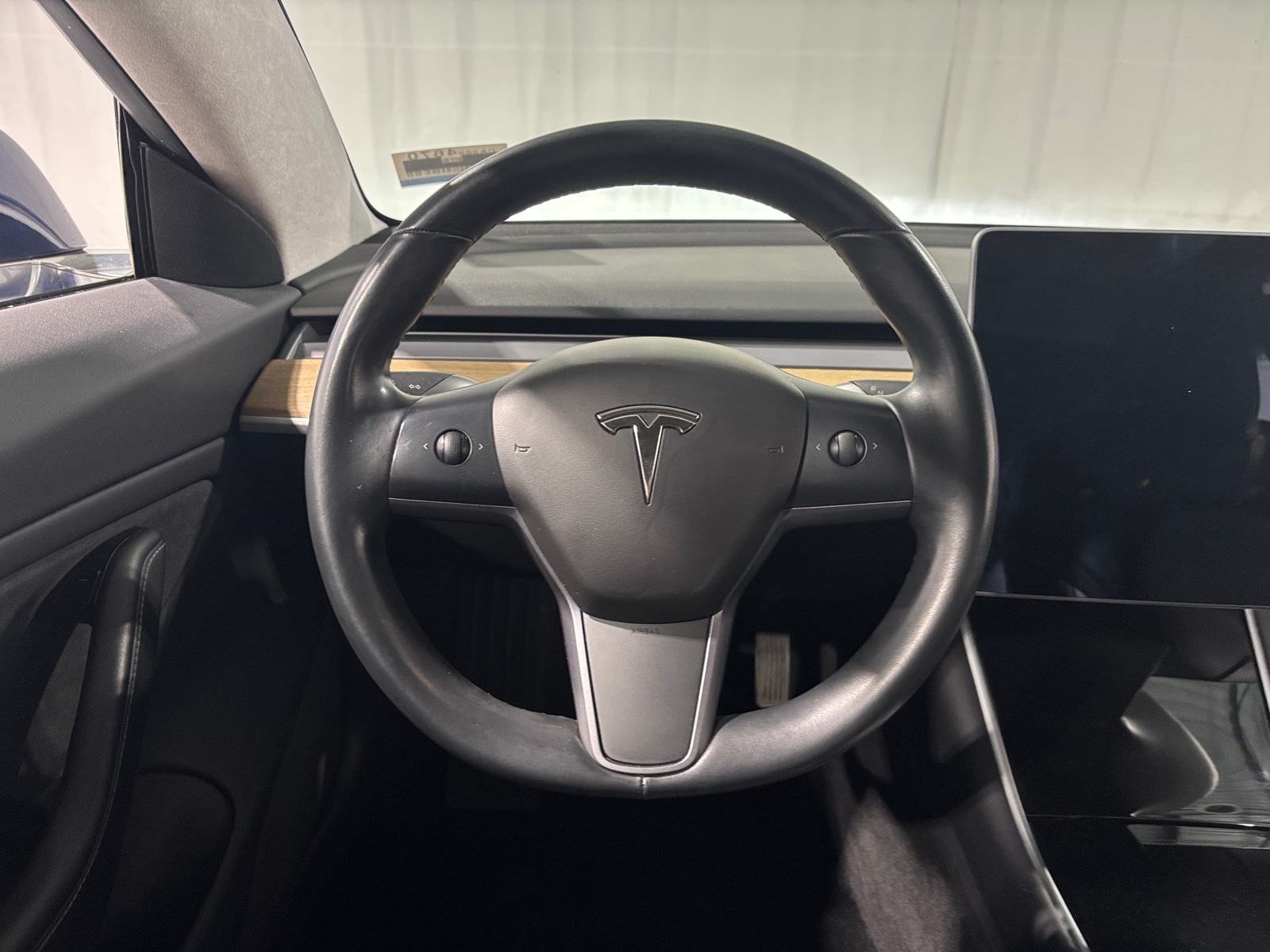 Thumbnail: 2017 Tesla Model 3 - 4