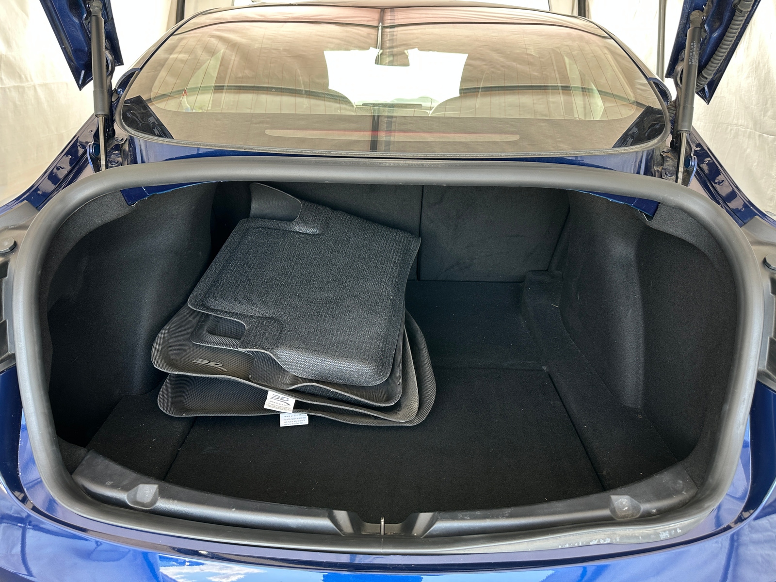 Thumbnail: 2017 Tesla Model 3 - 6
