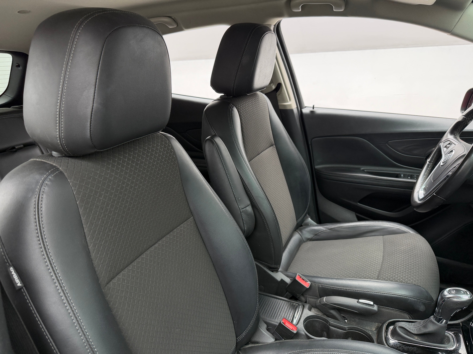 Thumbnail: 2019 Buick Encore - 2