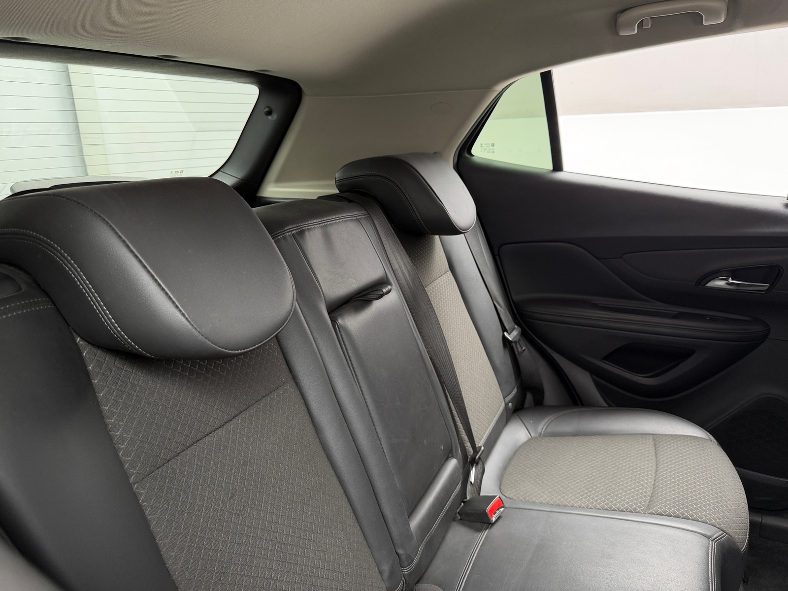 Thumbnail: 2019 Buick Encore - 6