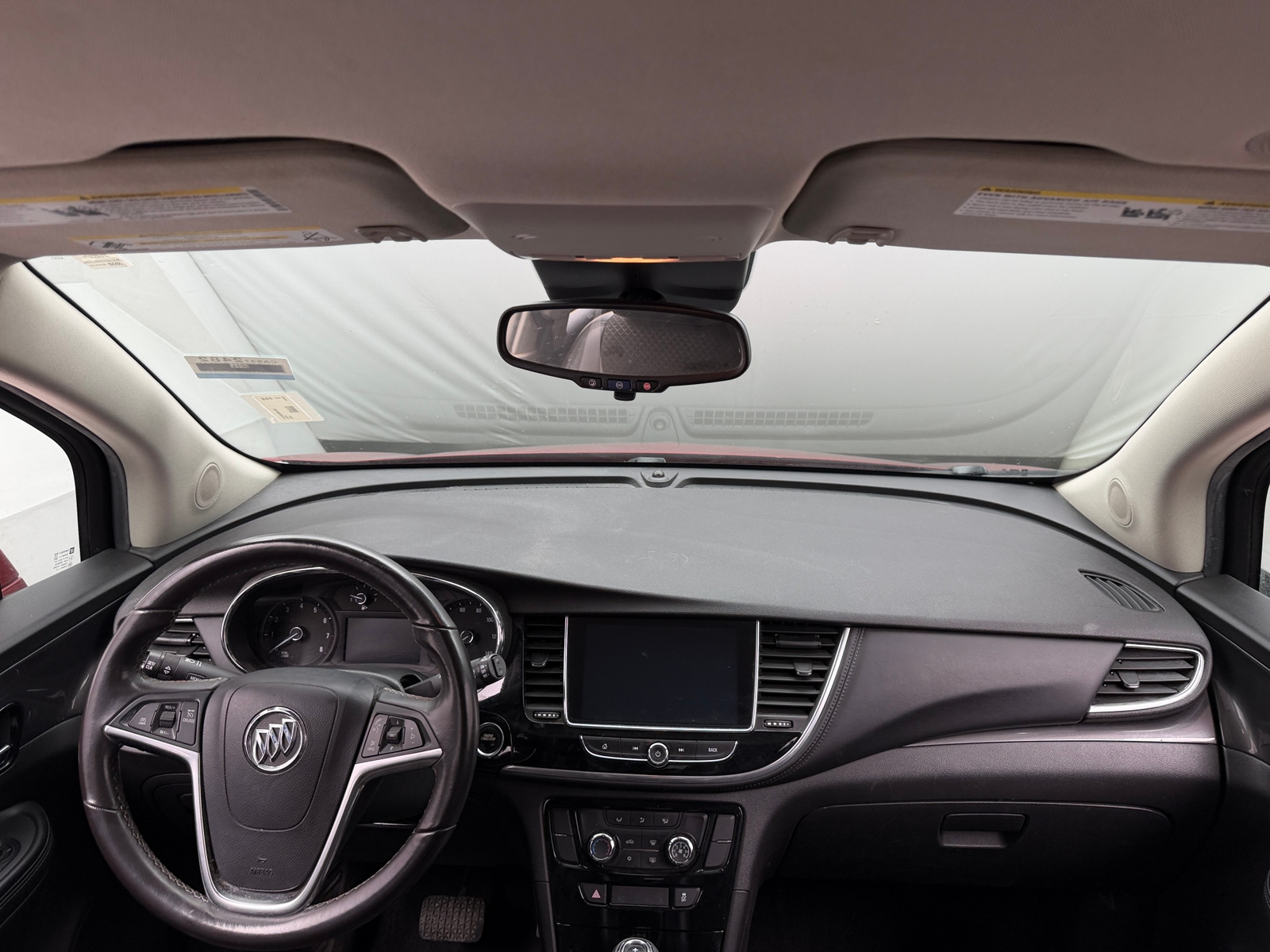 Thumbnail: 2019 Buick Encore - 3
