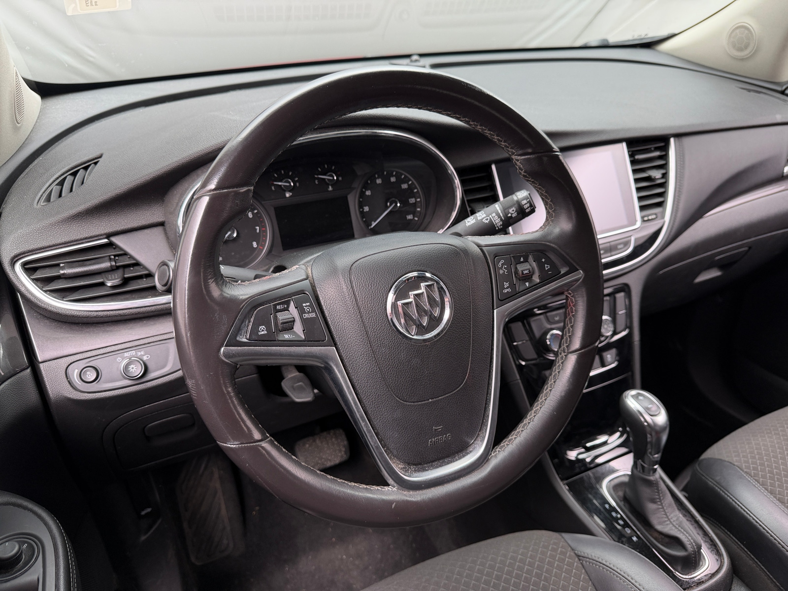 Thumbnail: 2019 Buick Encore - 5
