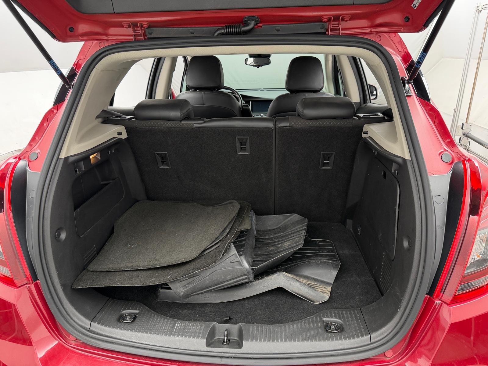 Thumbnail: 2019 Buick Encore - 7