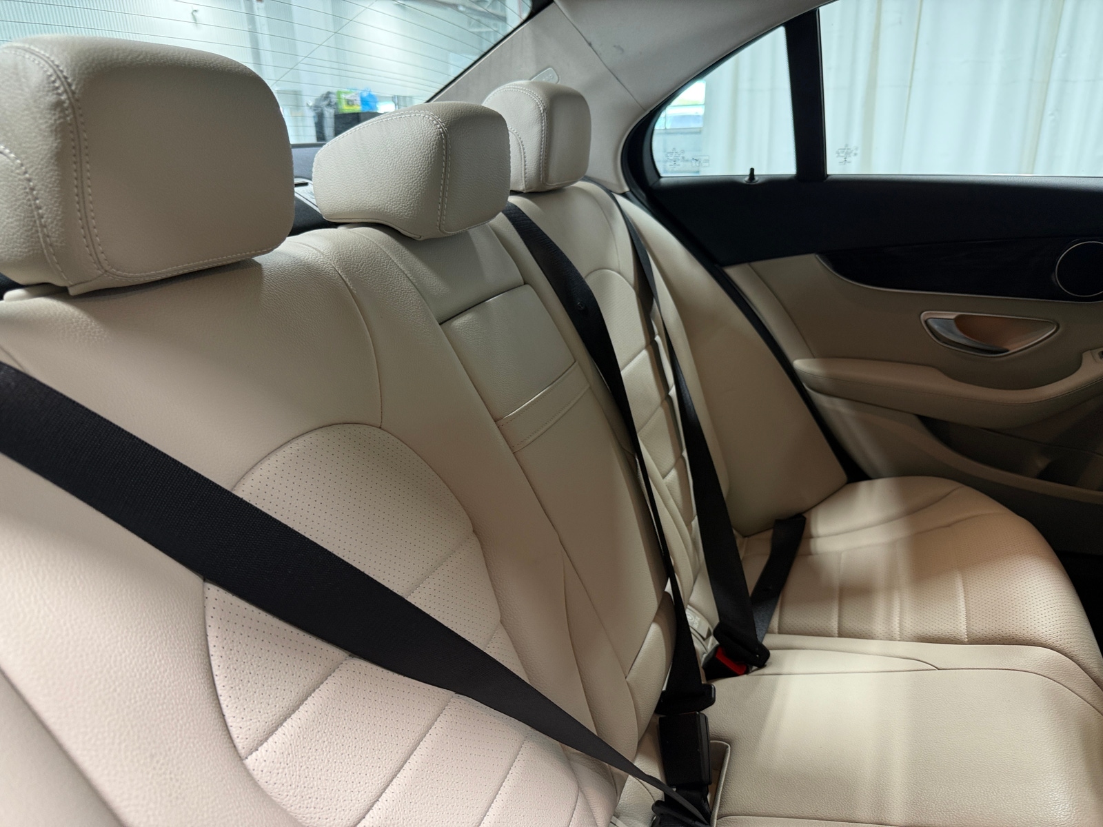Thumbnail: 2019 Mercedes-Benz C-Class - 5