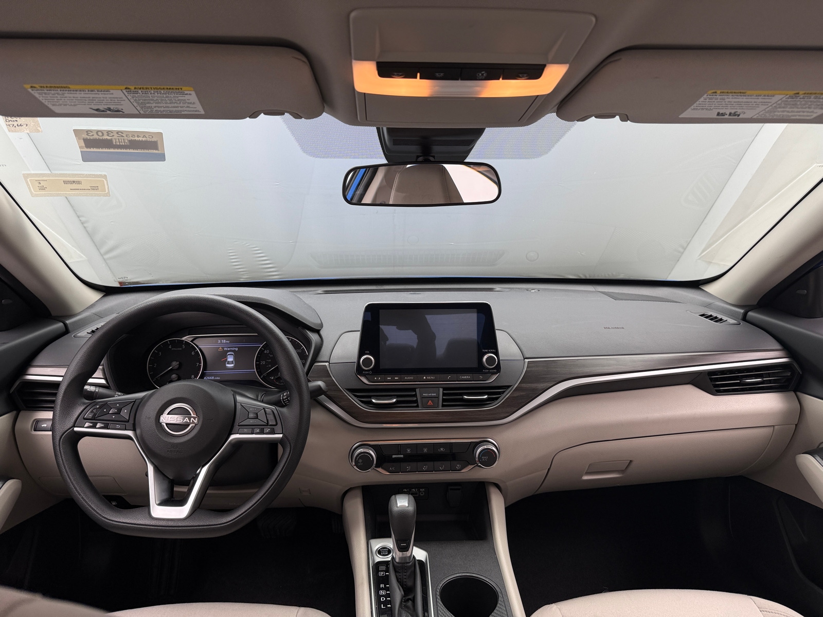 Thumbnail: 2025 Nissan Altima - 3