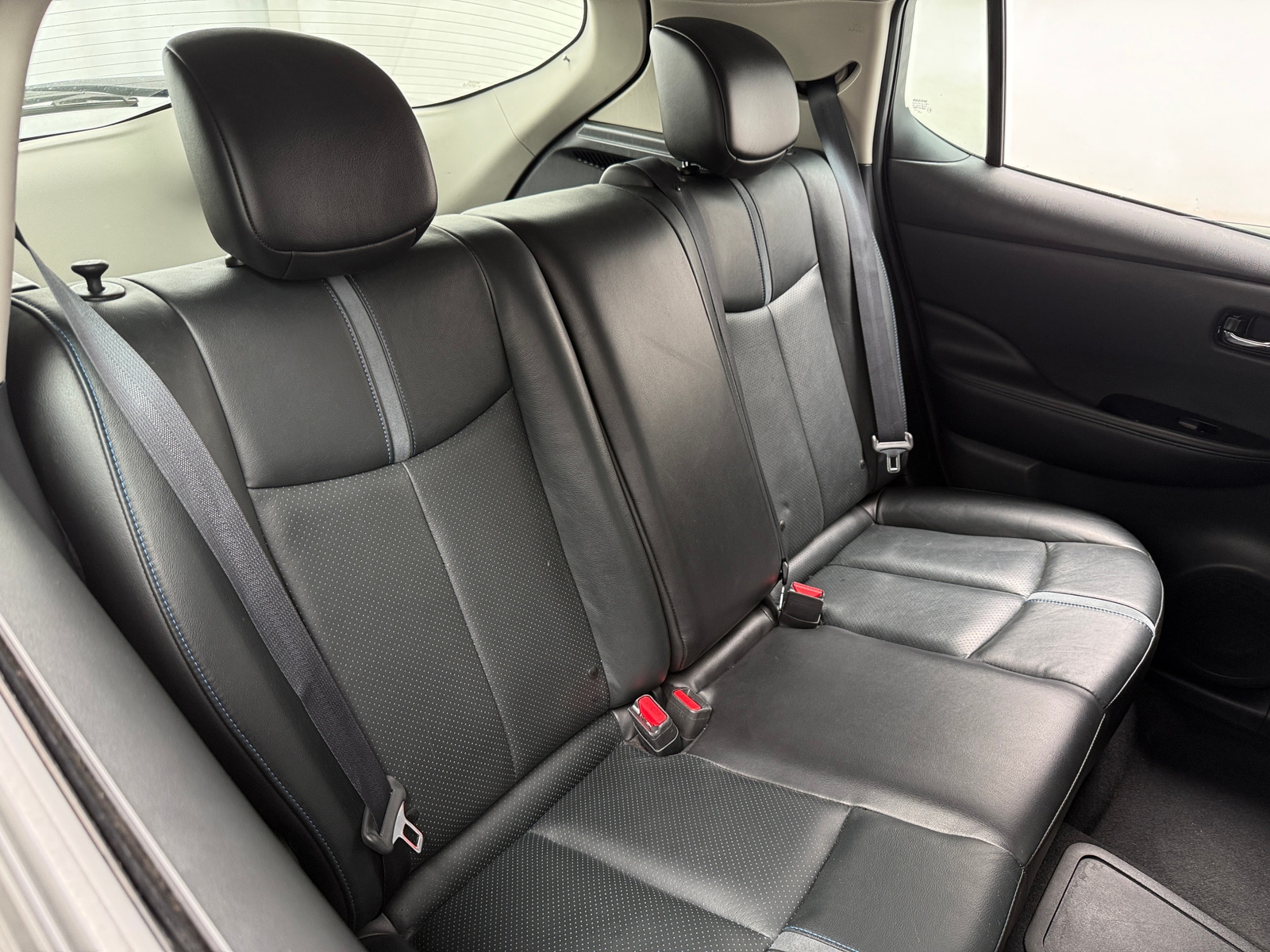 Thumbnail: 2019 Nissan Leaf - 5