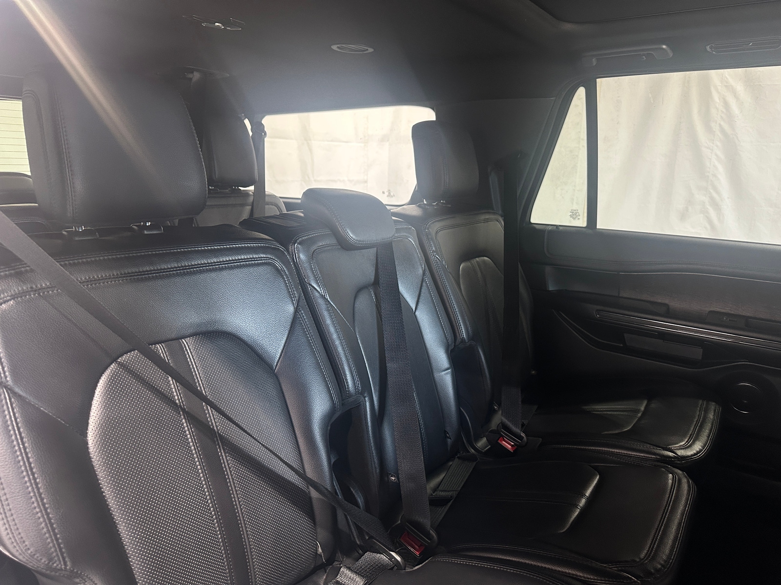 Thumbnail: 2021 Ford Expedition MAX - 5