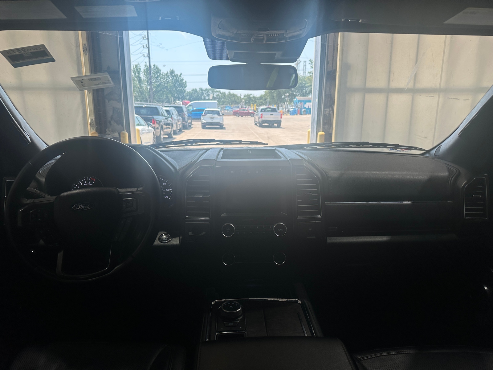 Thumbnail: 2021 Ford Expedition MAX - 2