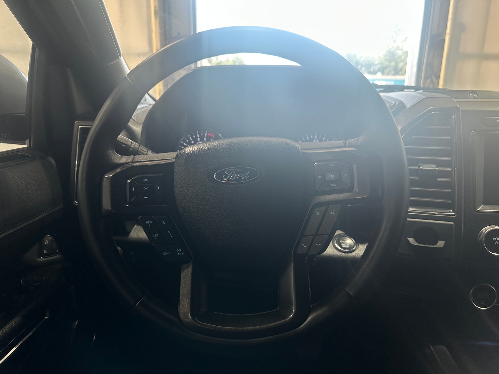 Thumbnail: 2021 Ford Expedition MAX - 4