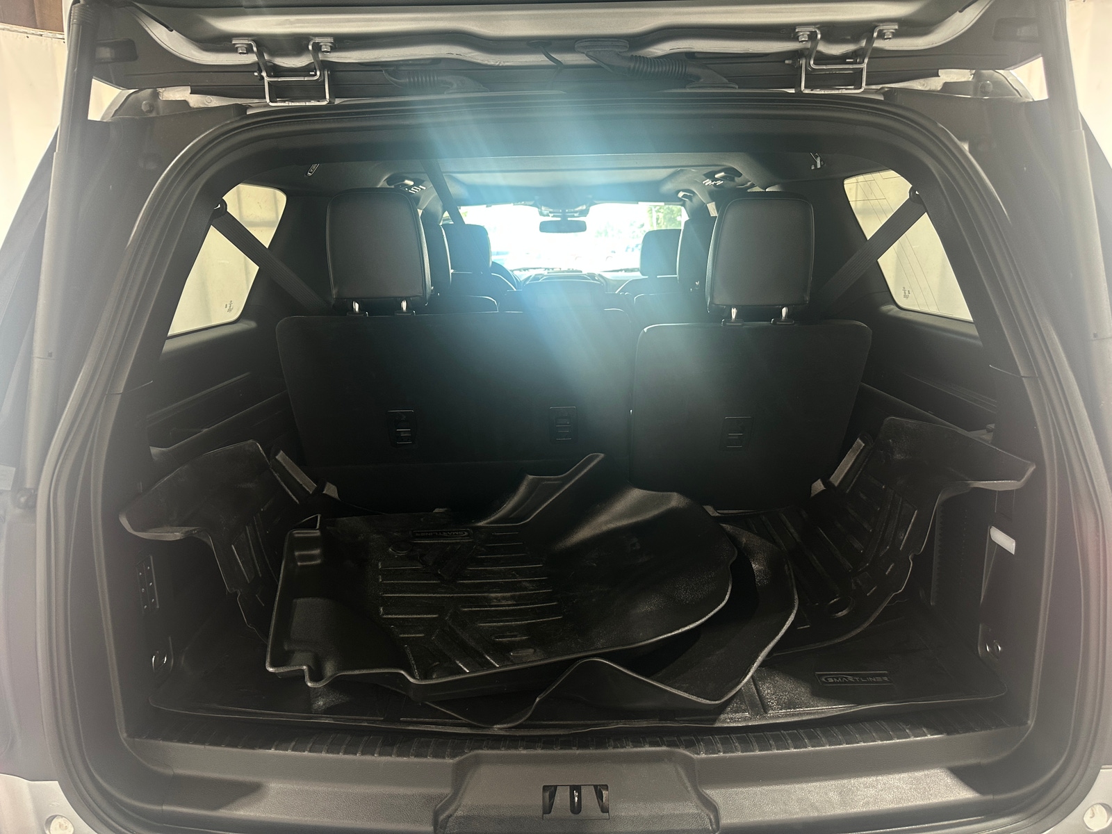 Thumbnail: 2021 Ford Expedition MAX - 6