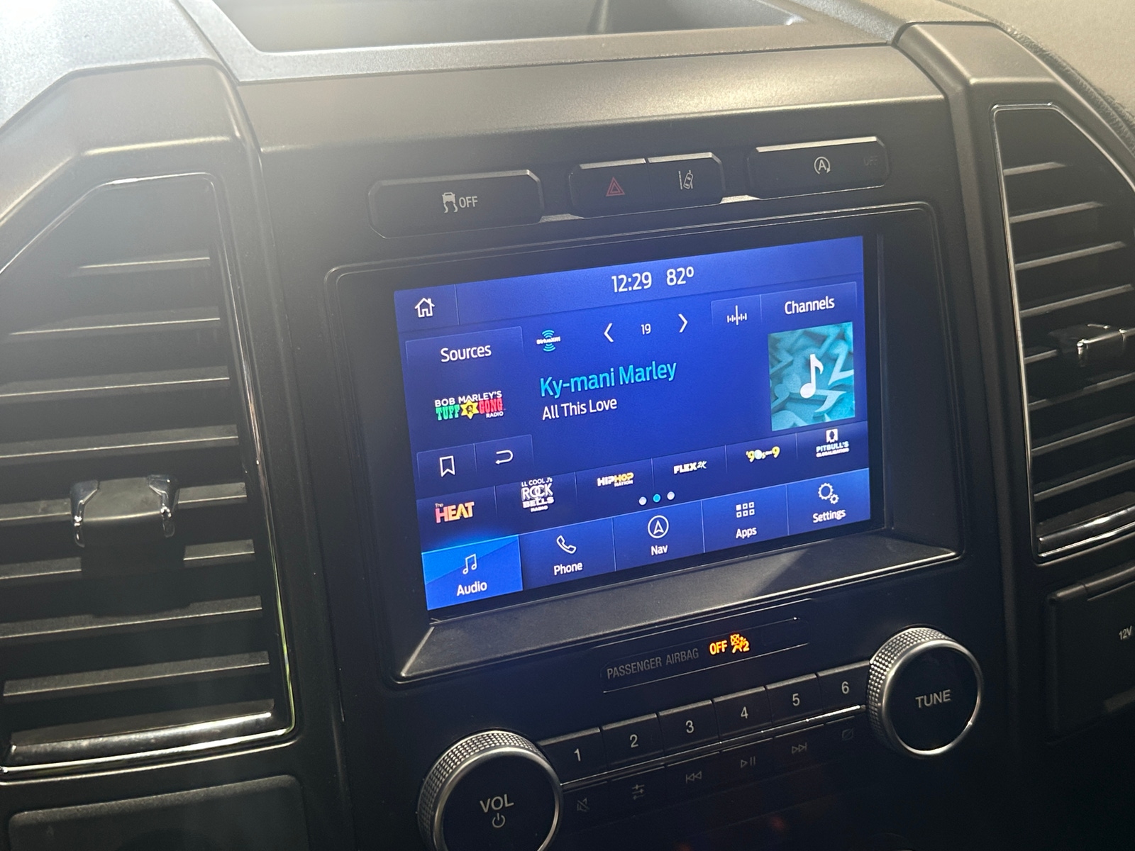 Thumbnail: 2021 Ford Expedition MAX - 3