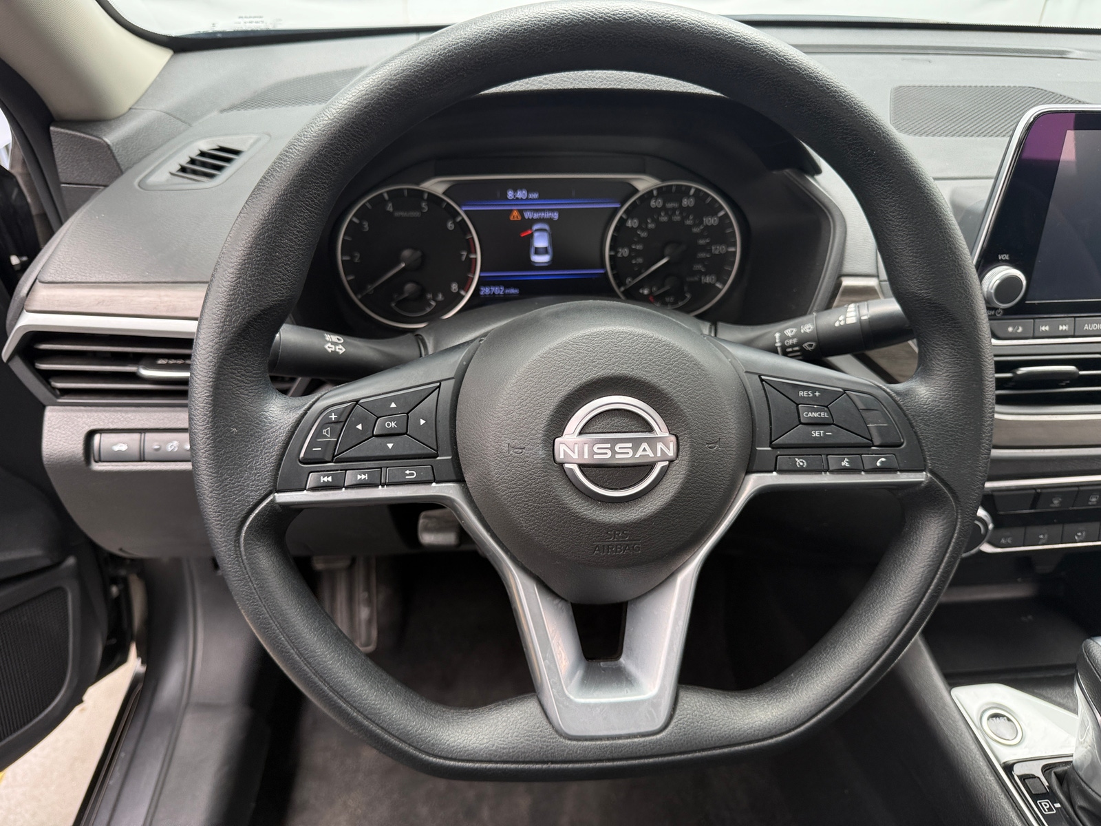 Thumbnail: 2025 Nissan Altima - 5