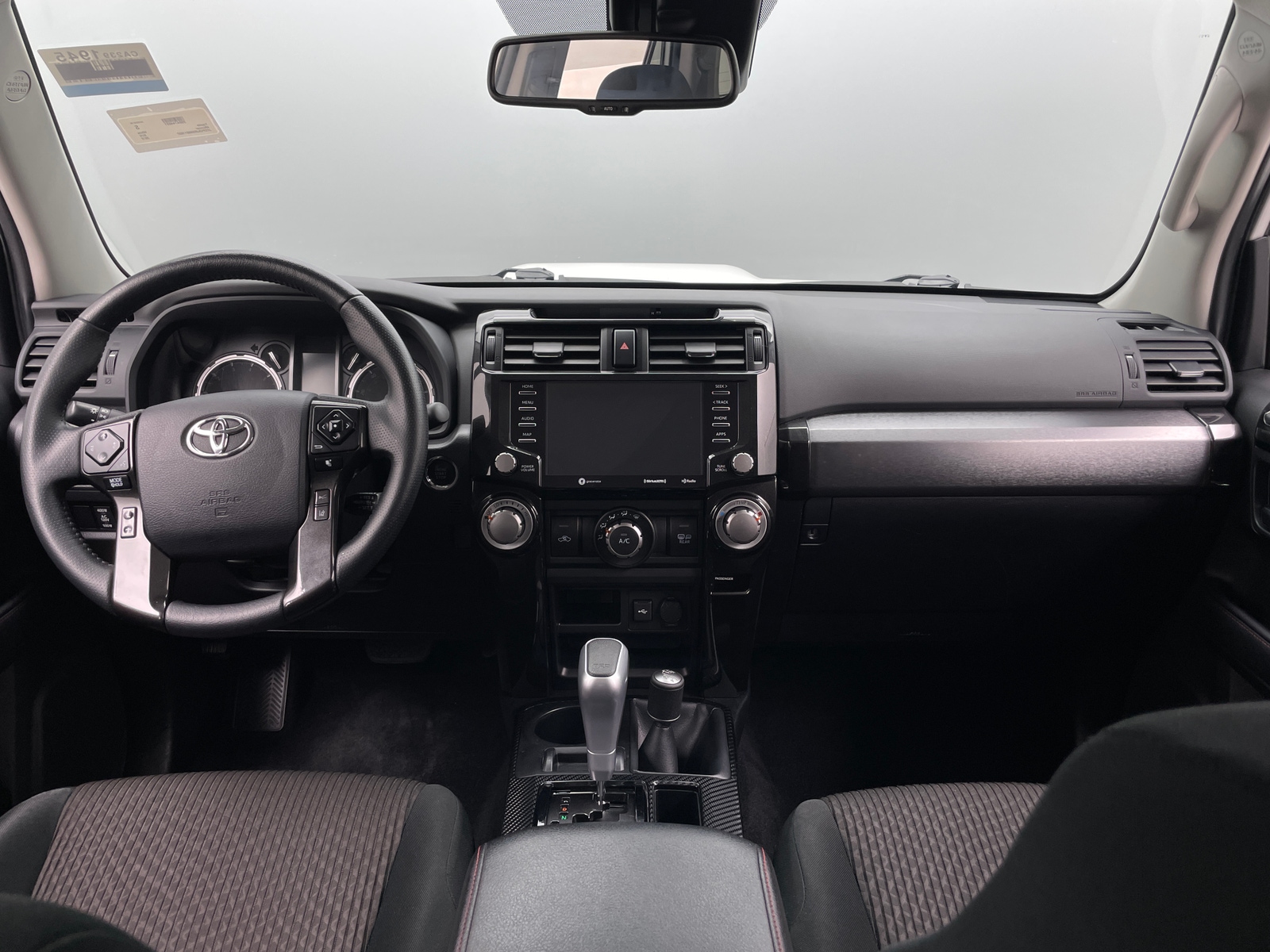 Thumbnail: 2022 Toyota 4Runner - 3