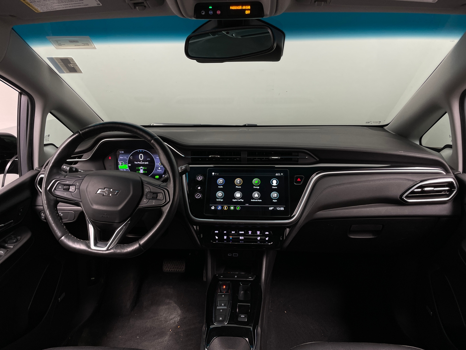 Thumbnail: 2023 Chevrolet Bolt EV - 2