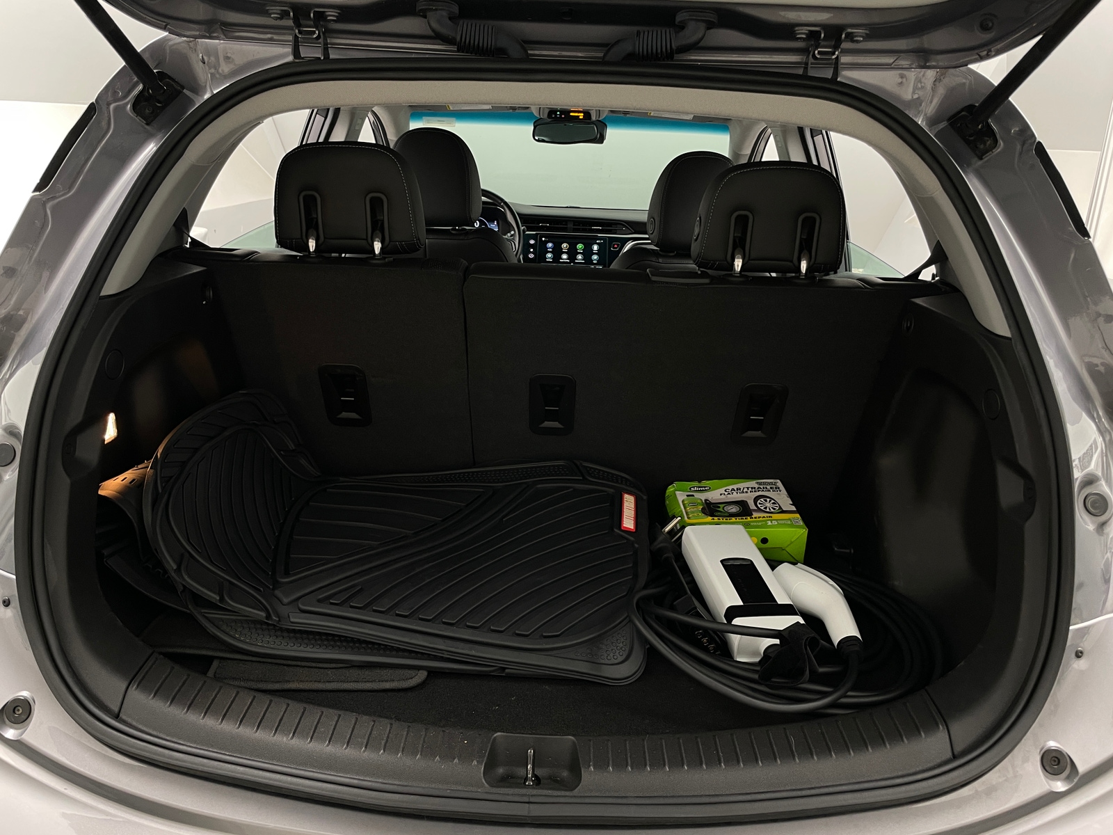 Thumbnail: 2023 Chevrolet Bolt EV - 6