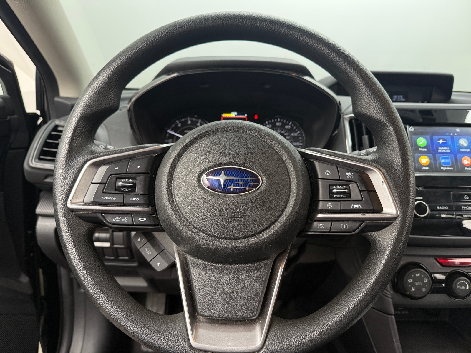 Thumbnail: 2023 Subaru Impreza - 5
