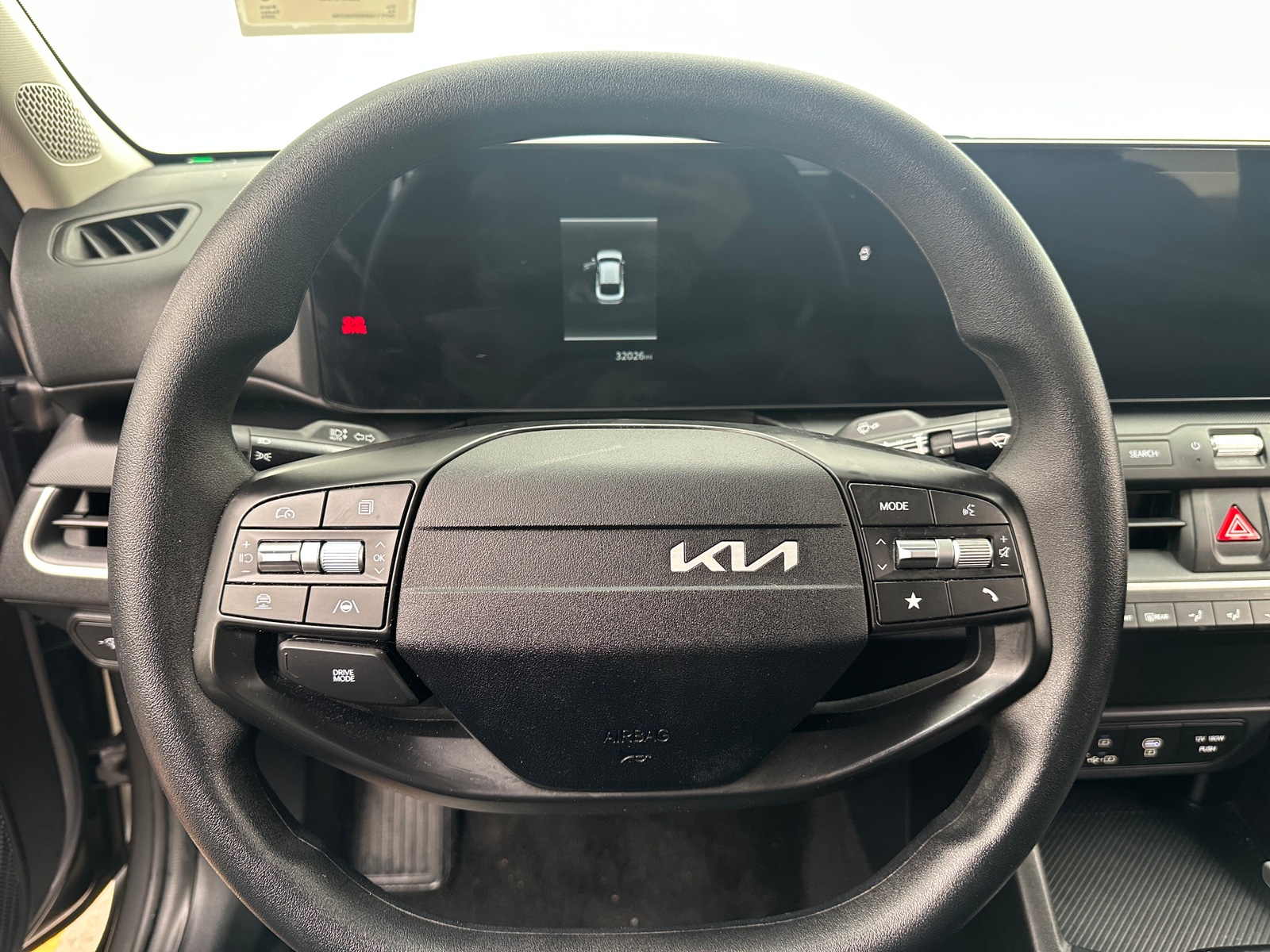 Thumbnail: 2025 Kia K4 - 5