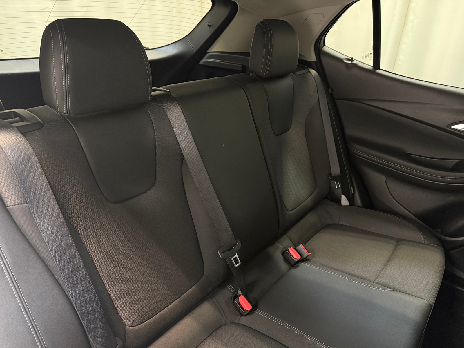 Thumbnail: 2025 Buick Encore GX - 5