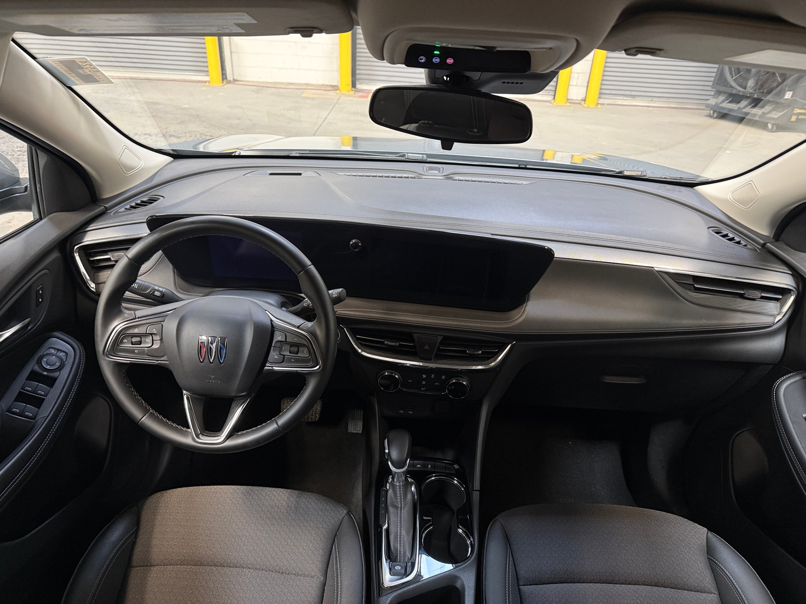 Thumbnail: 2025 Buick Encore GX - 2