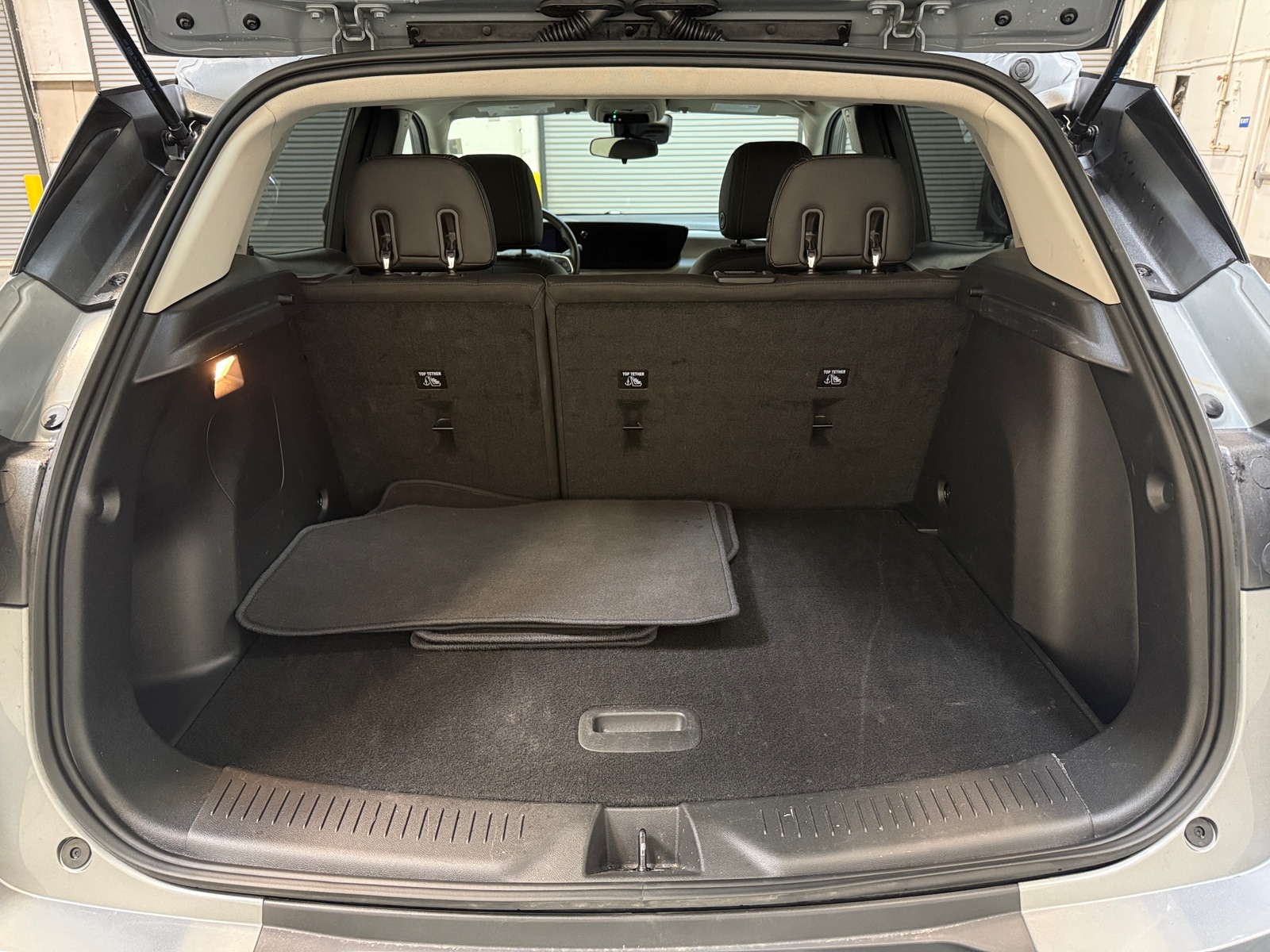 Thumbnail: 2025 Buick Encore GX - 6