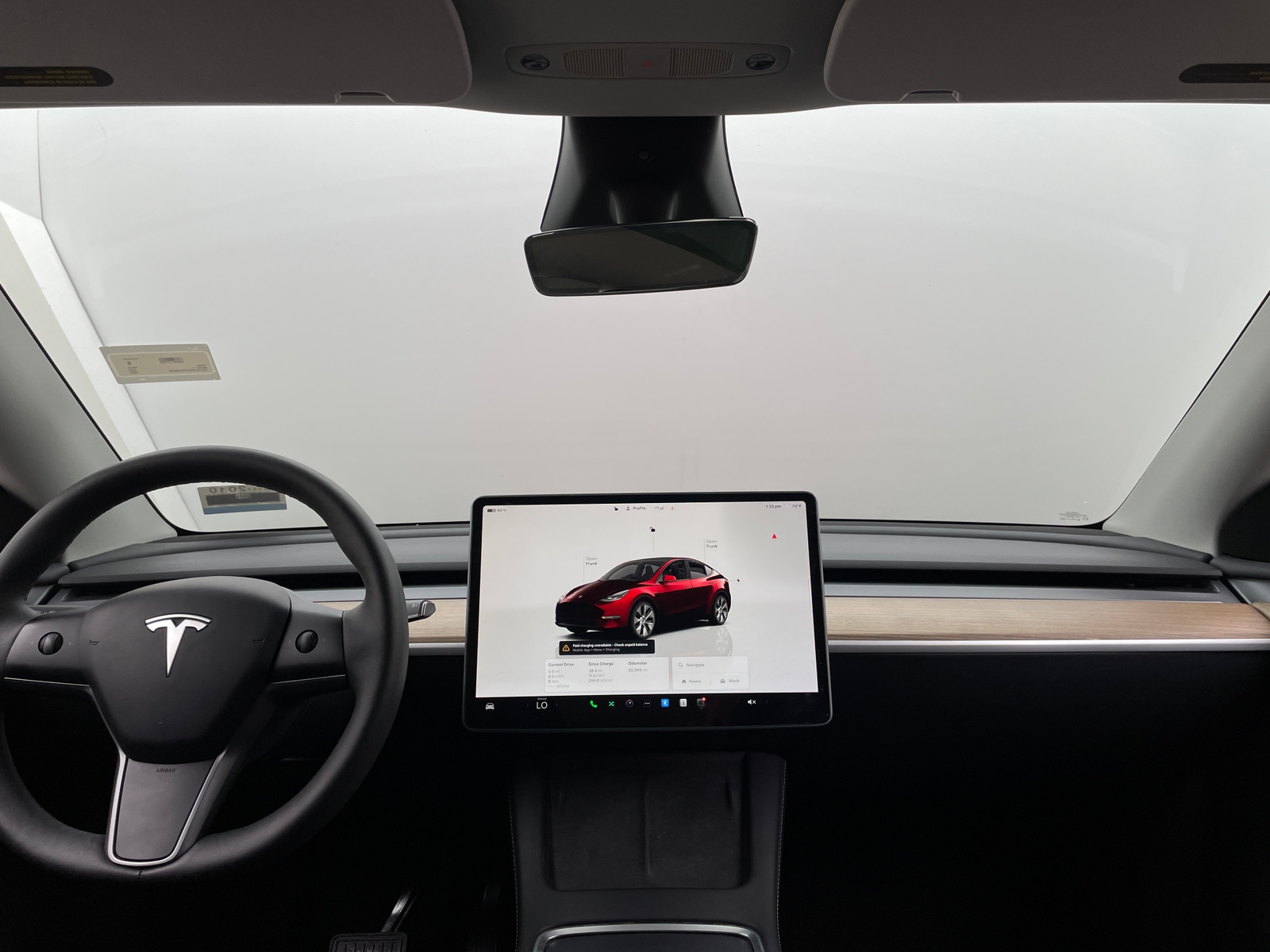 Thumbnail: 2023 Tesla Model Y - 2