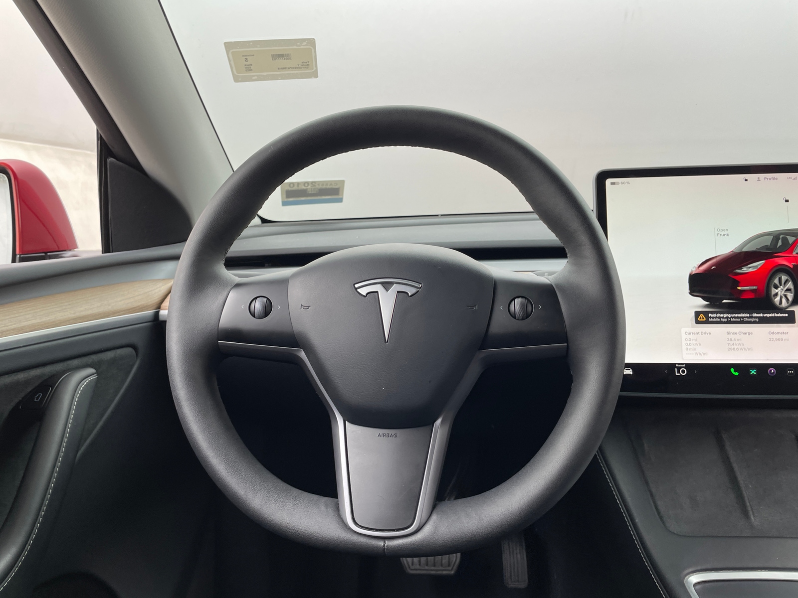 Thumbnail: 2023 Tesla Model Y - 4