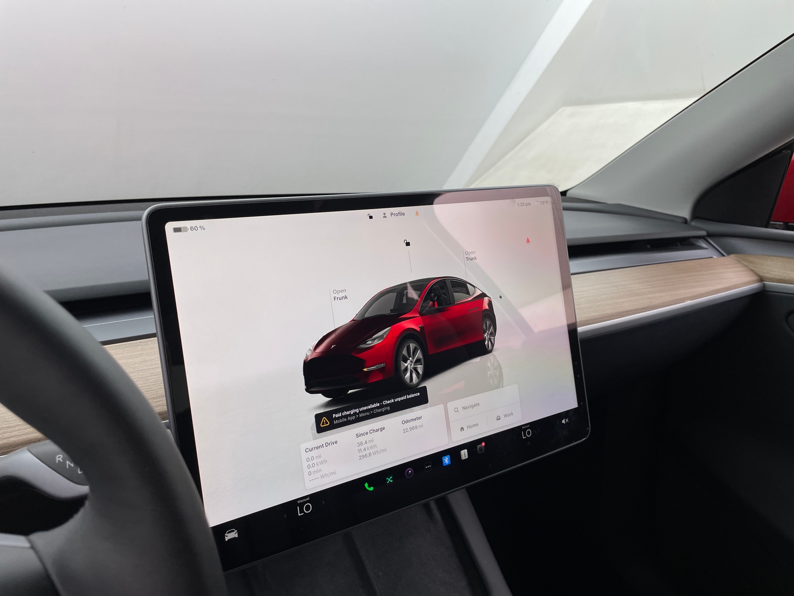 Thumbnail: 2023 Tesla Model Y - 3