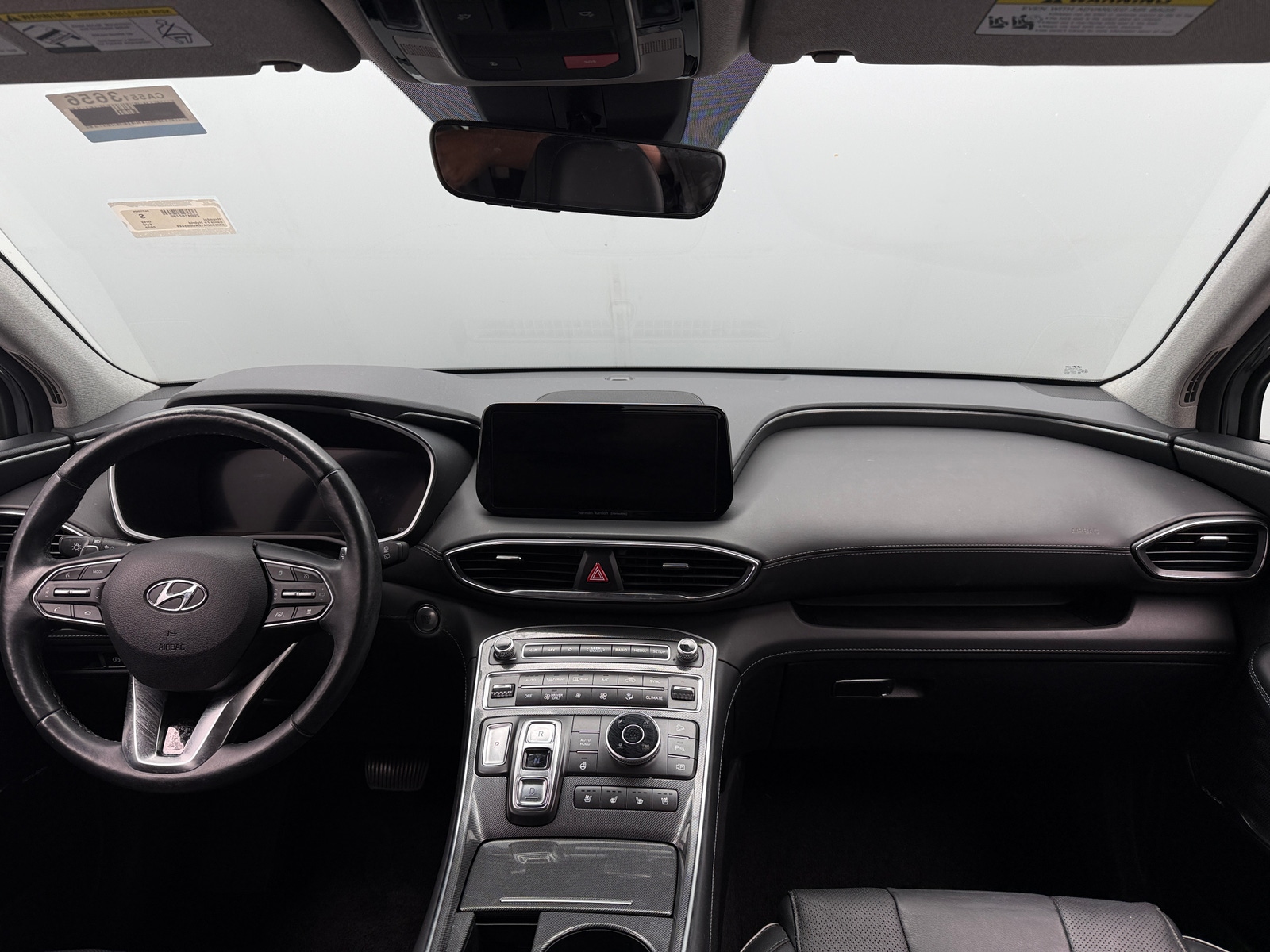 Thumbnail: 2022 Hyundai Santa Fe - 2