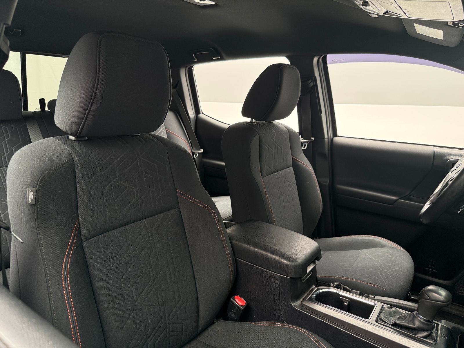 Thumbnail: 2019 Toyota Tacoma - 2