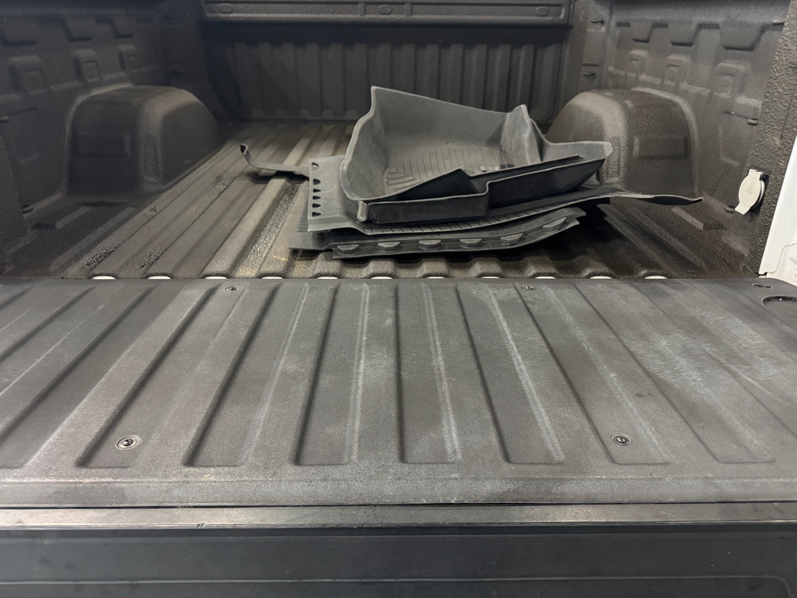 Thumbnail: 2023 Chevrolet Silverado 1500 - 7